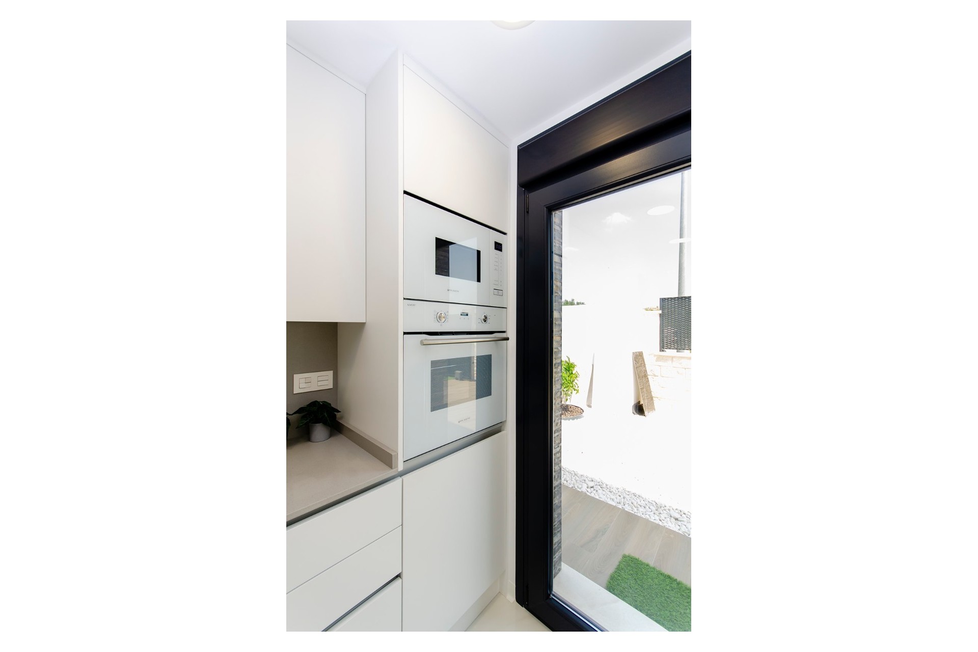Nowe budownictwo - Willa -
Orihuela - Vista Bella