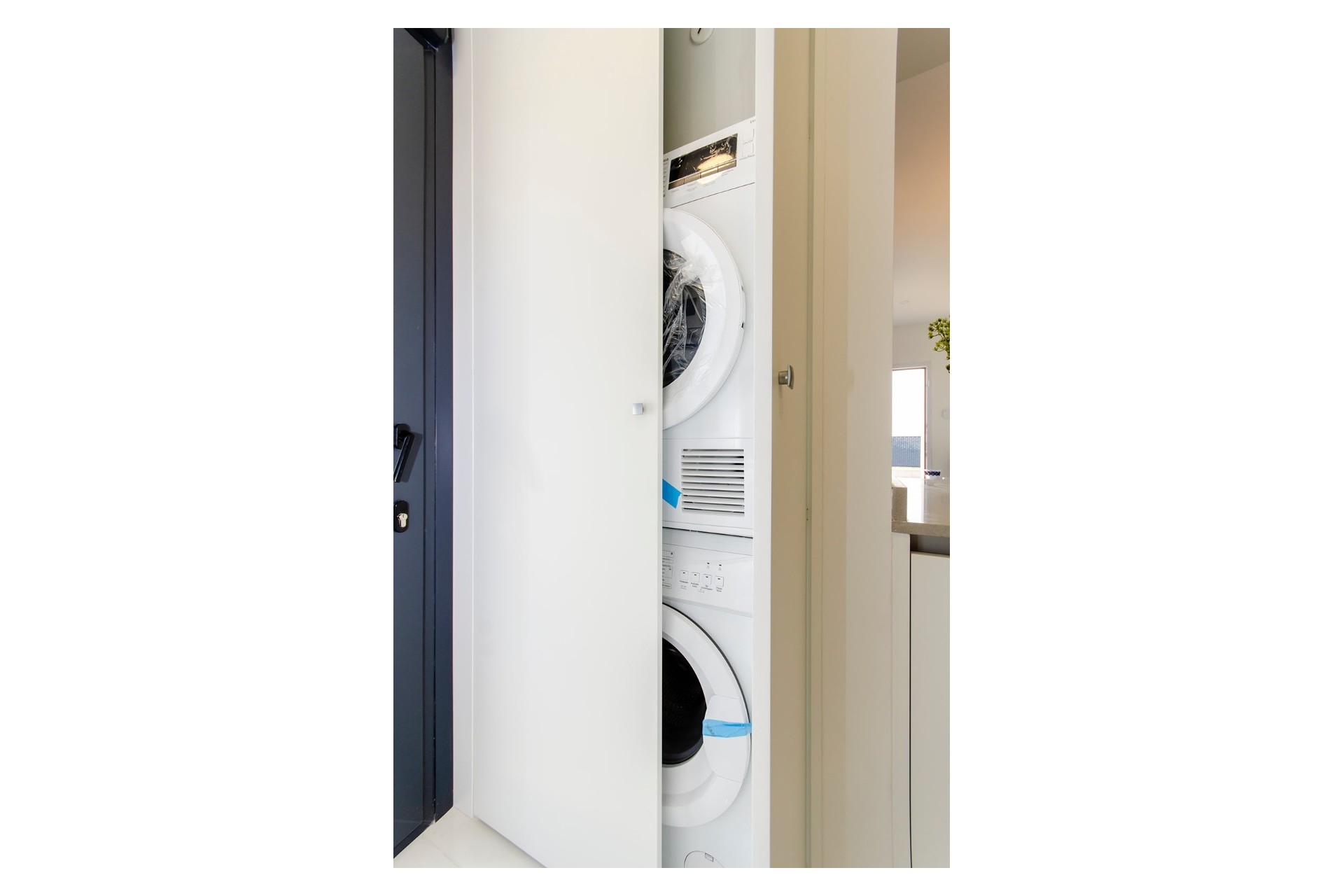 Nowe budownictwo - Willa -
Orihuela - Vista Bella