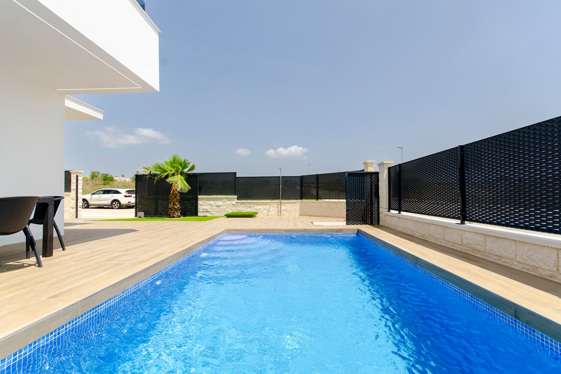 Nowe budownictwo - Willa -
Orihuela - Vista Bella
