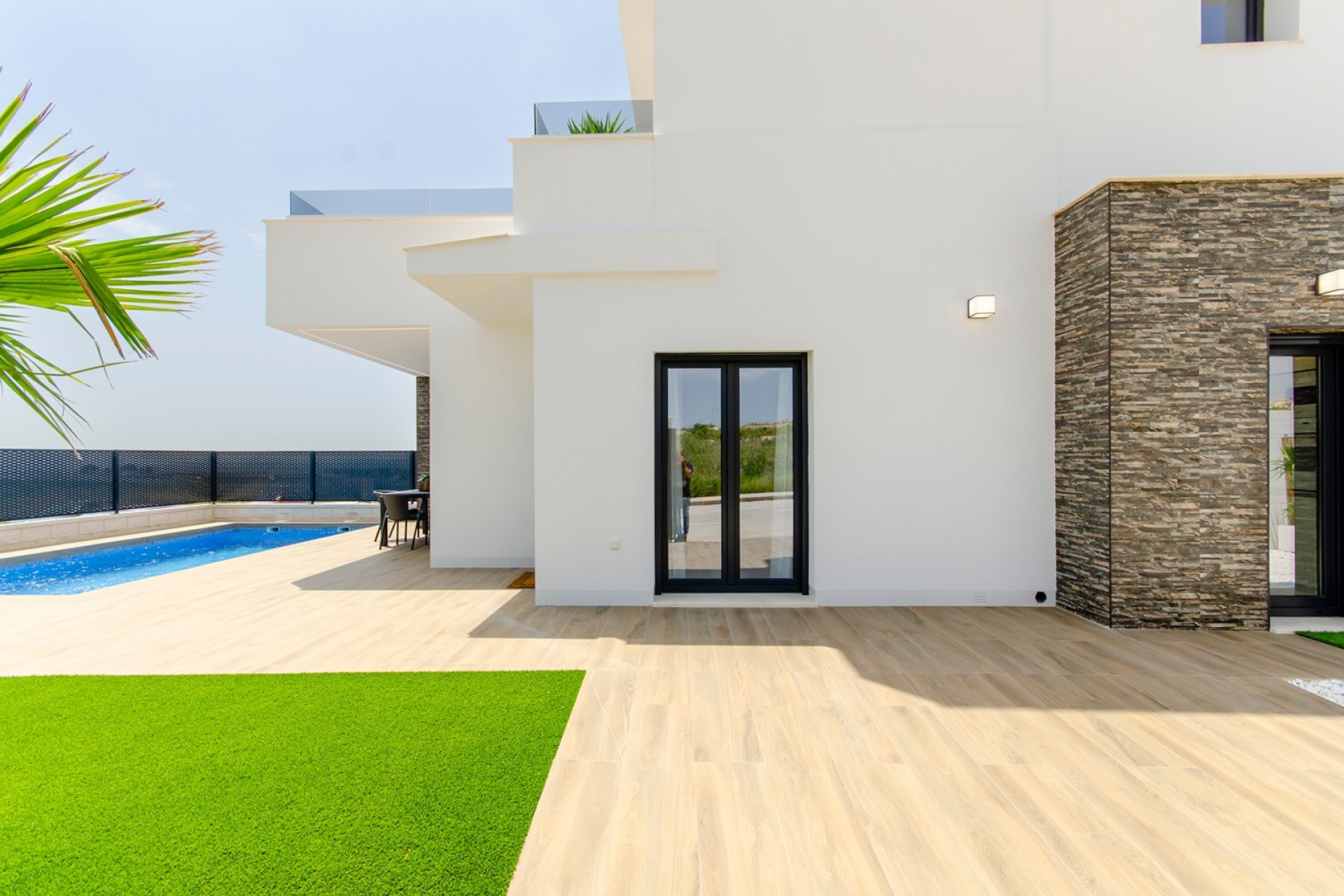 Nowe budownictwo - Willa -
Orihuela - Vista Bella