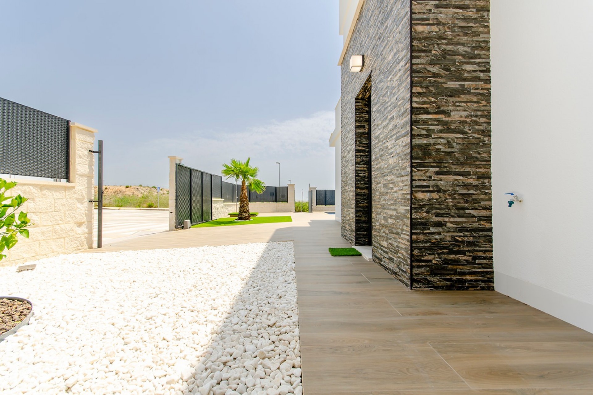 Nowe budownictwo - Willa -
Orihuela - Vista Bella