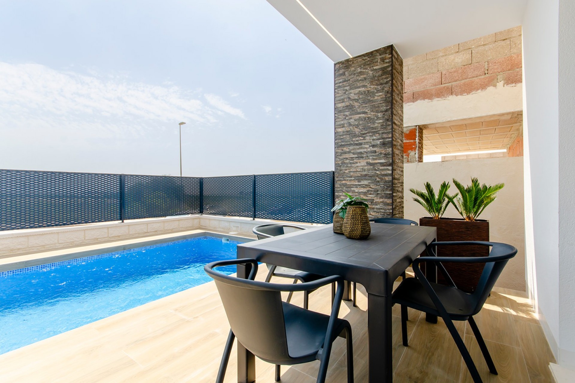 Nowe budownictwo - Willa -
Orihuela - Vista Bella