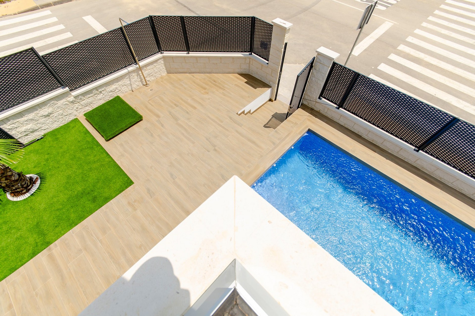 Nowe budownictwo - Willa -
Orihuela - Vista Bella