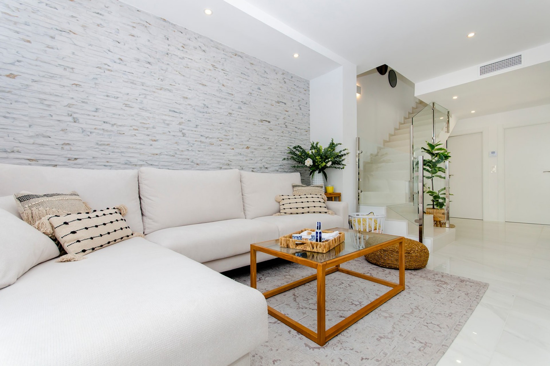 Nowe budownictwo - Willa -
Orihuela - Vista Bella