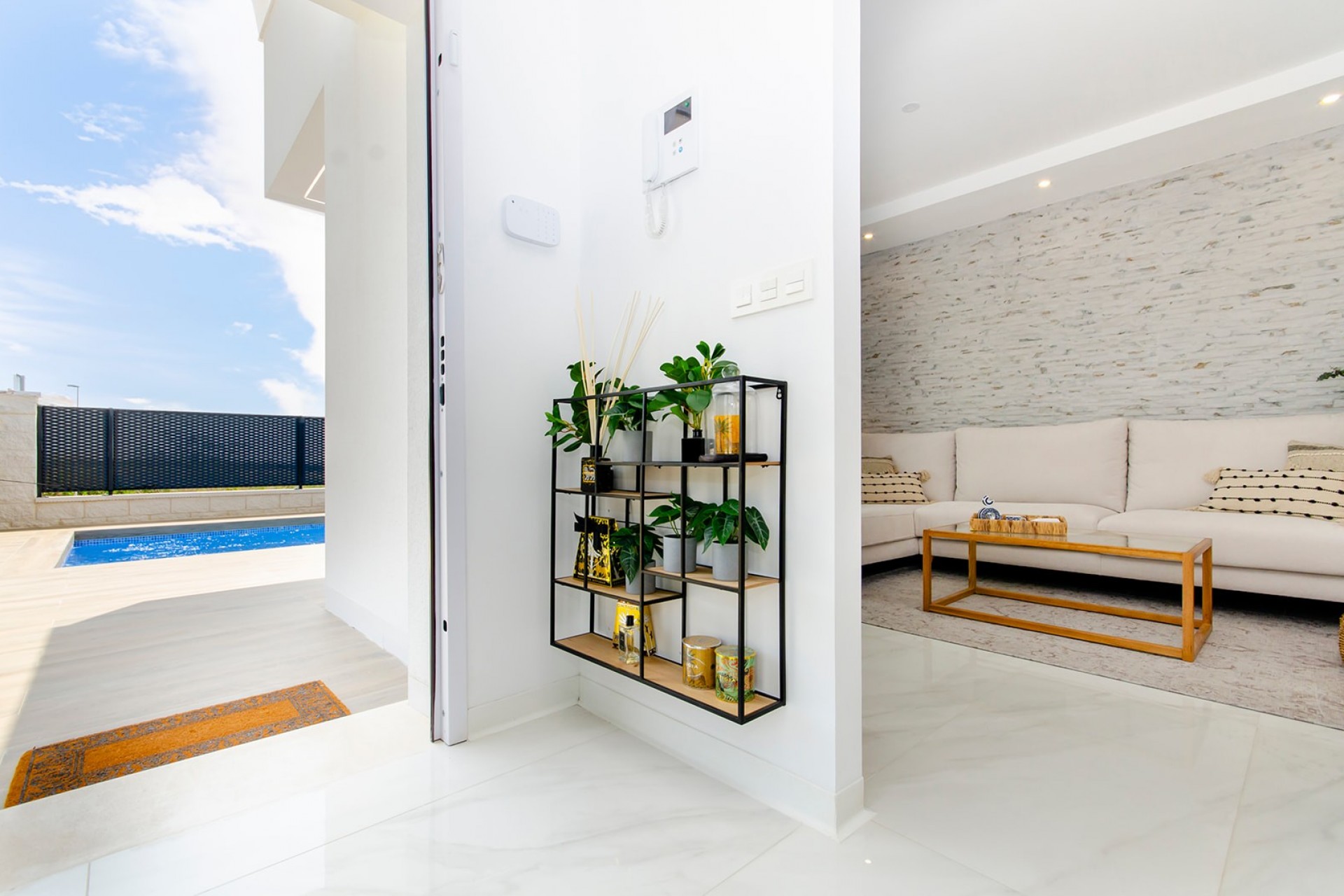 Nowe budownictwo - Willa -
Orihuela - Vista Bella