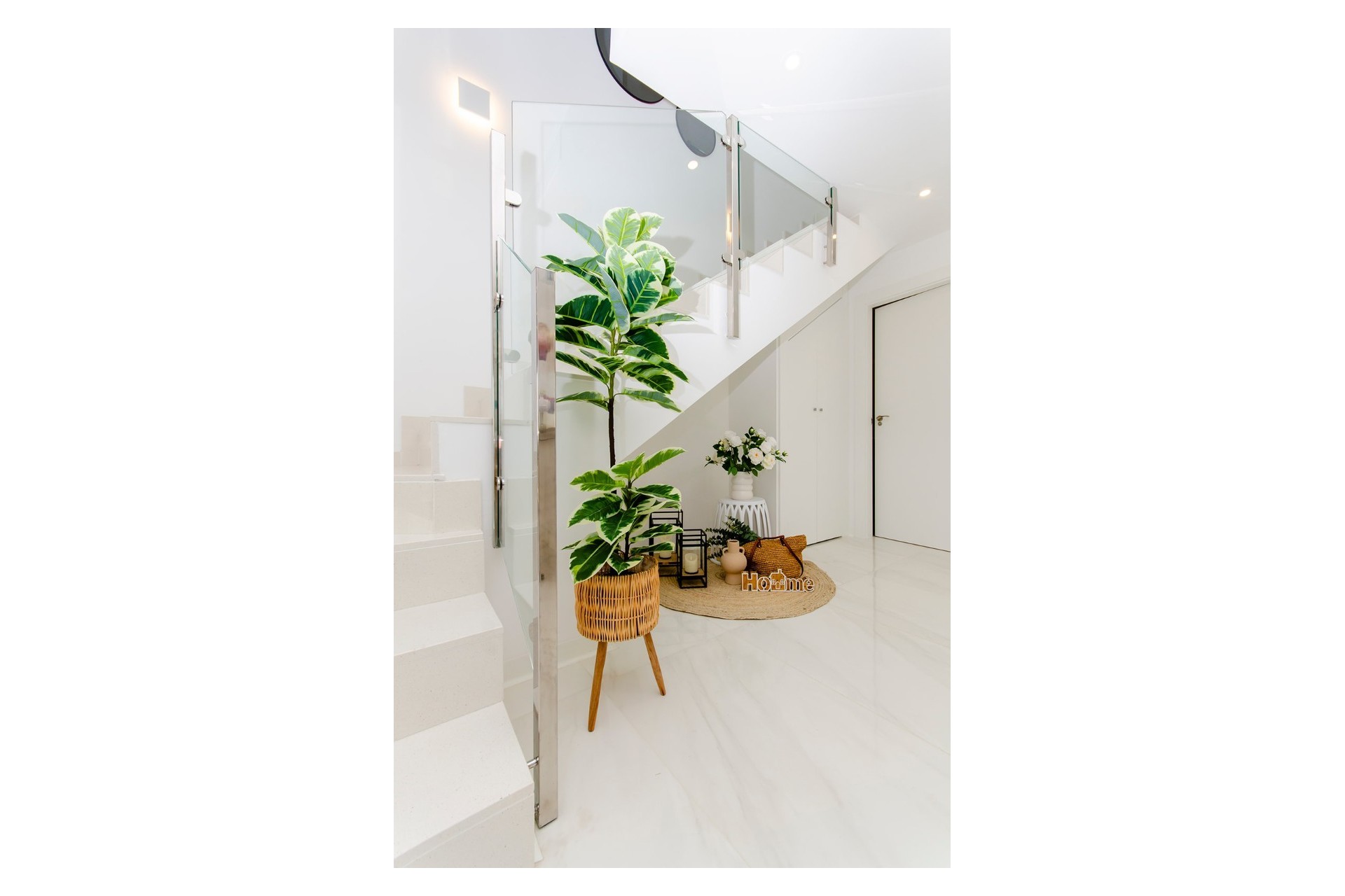 Nowe budownictwo - Willa -
Orihuela - Vista Bella