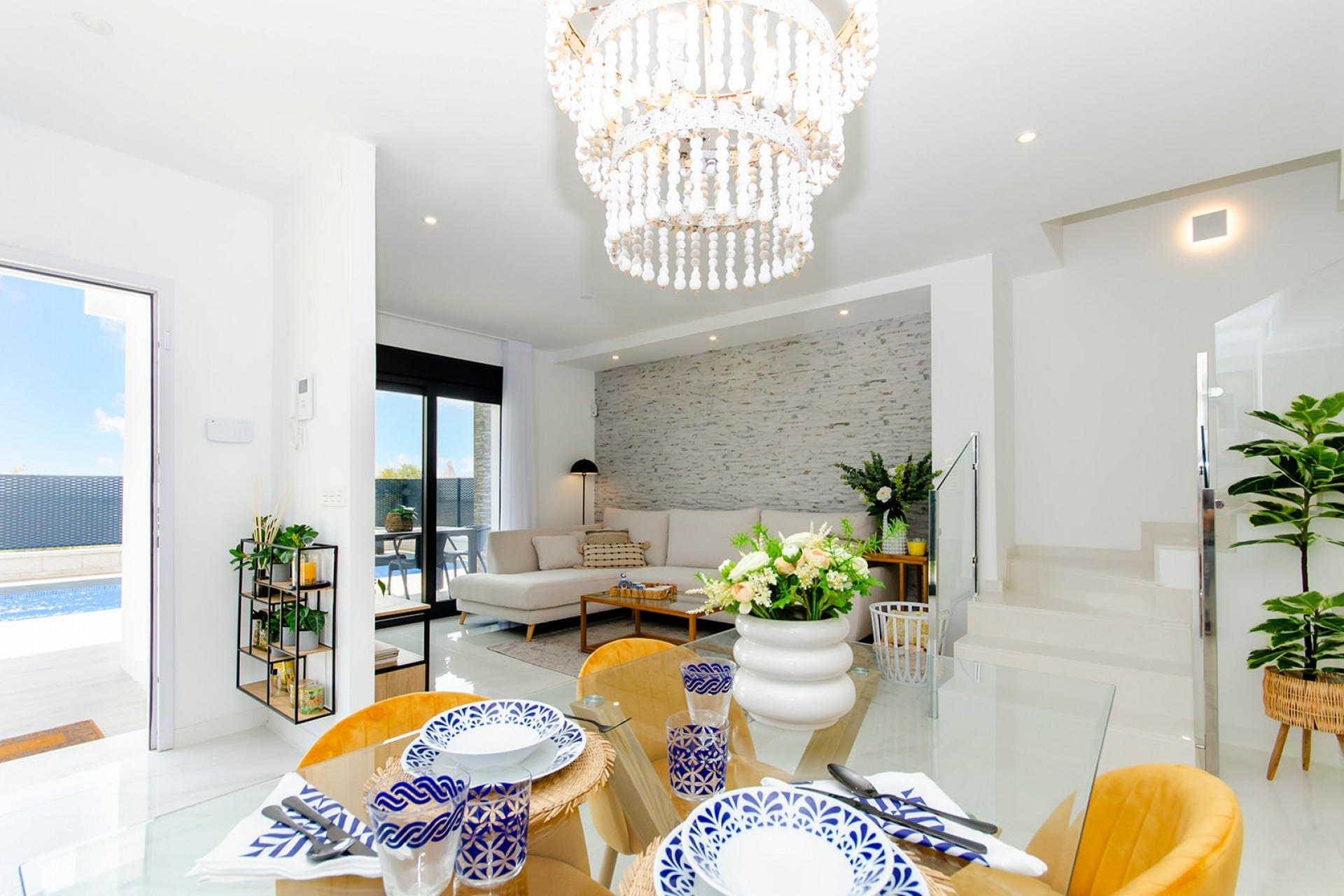 Nowe budownictwo - Willa -
Orihuela - Vista Bella