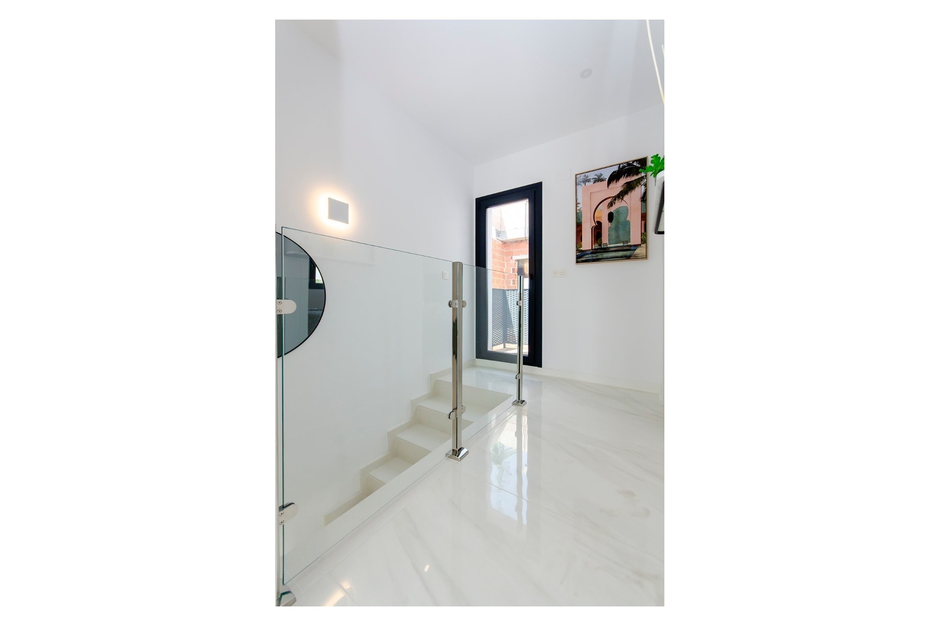 Nowe budownictwo - Willa -
Orihuela - Vista Bella