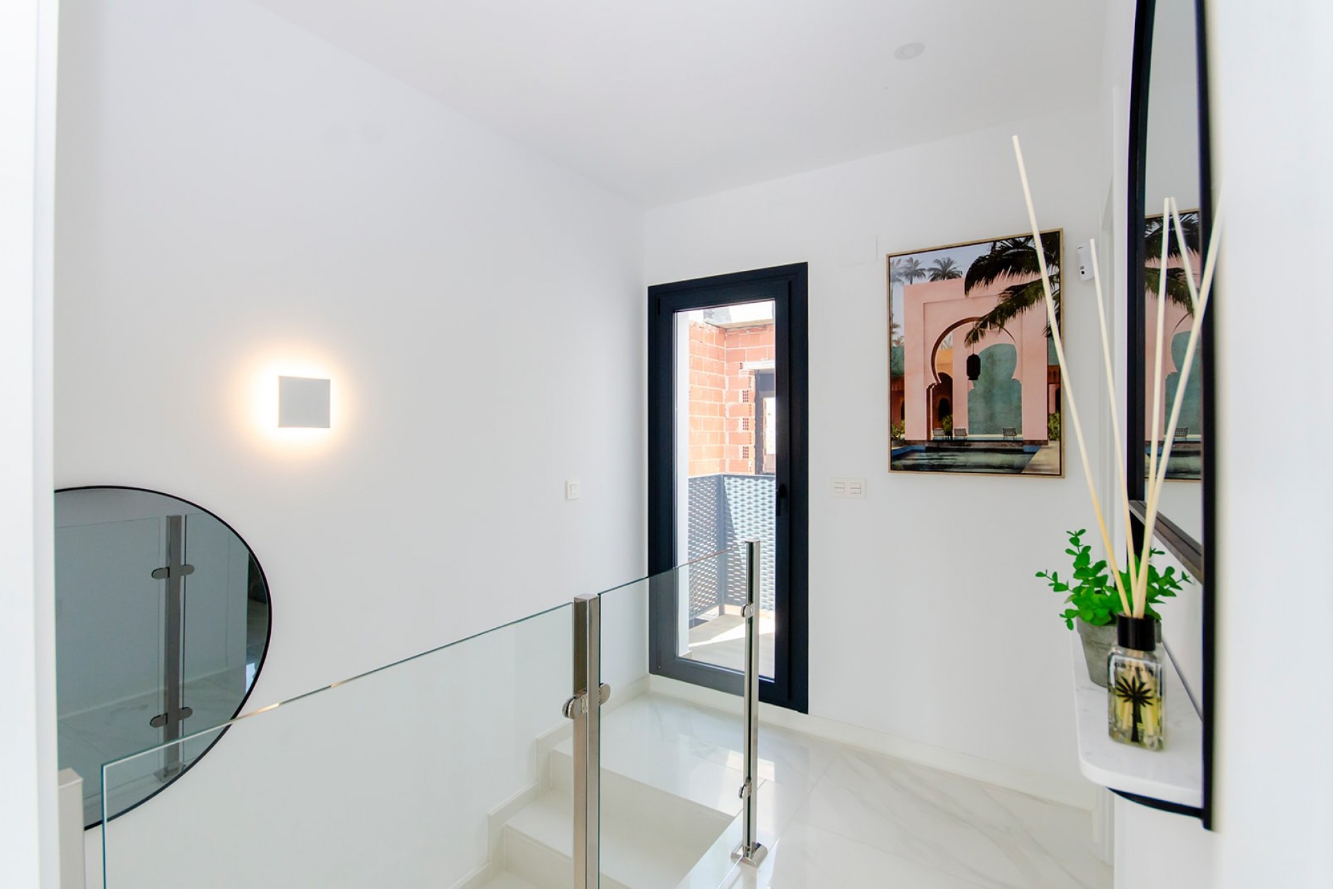 Nowe budownictwo - Willa -
Orihuela - Vista Bella