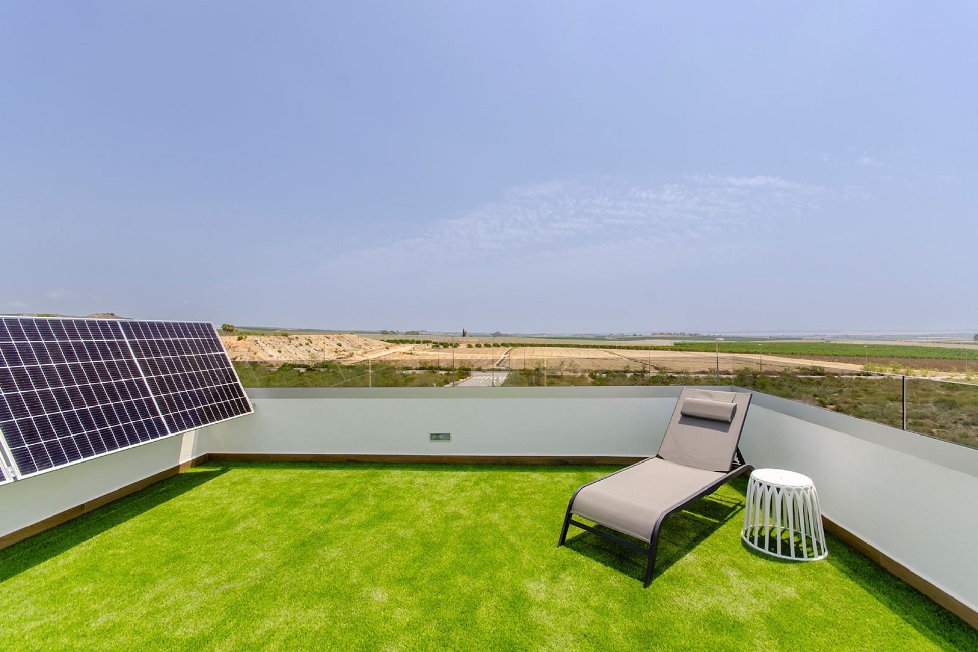 Nowe budownictwo - Willa -
Orihuela - Vista Bella