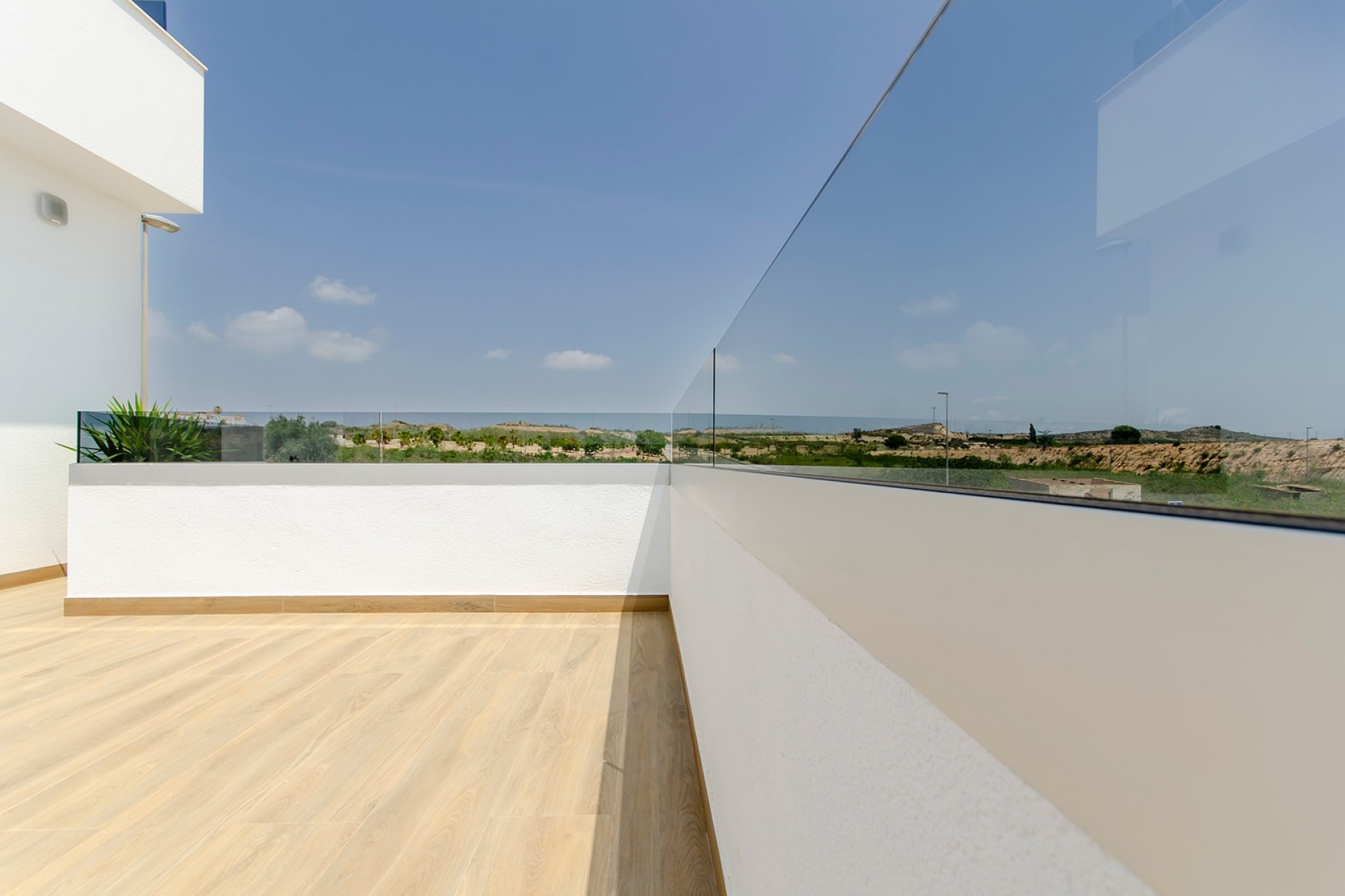 Nowe budownictwo - Willa -
Orihuela - Vista Bella