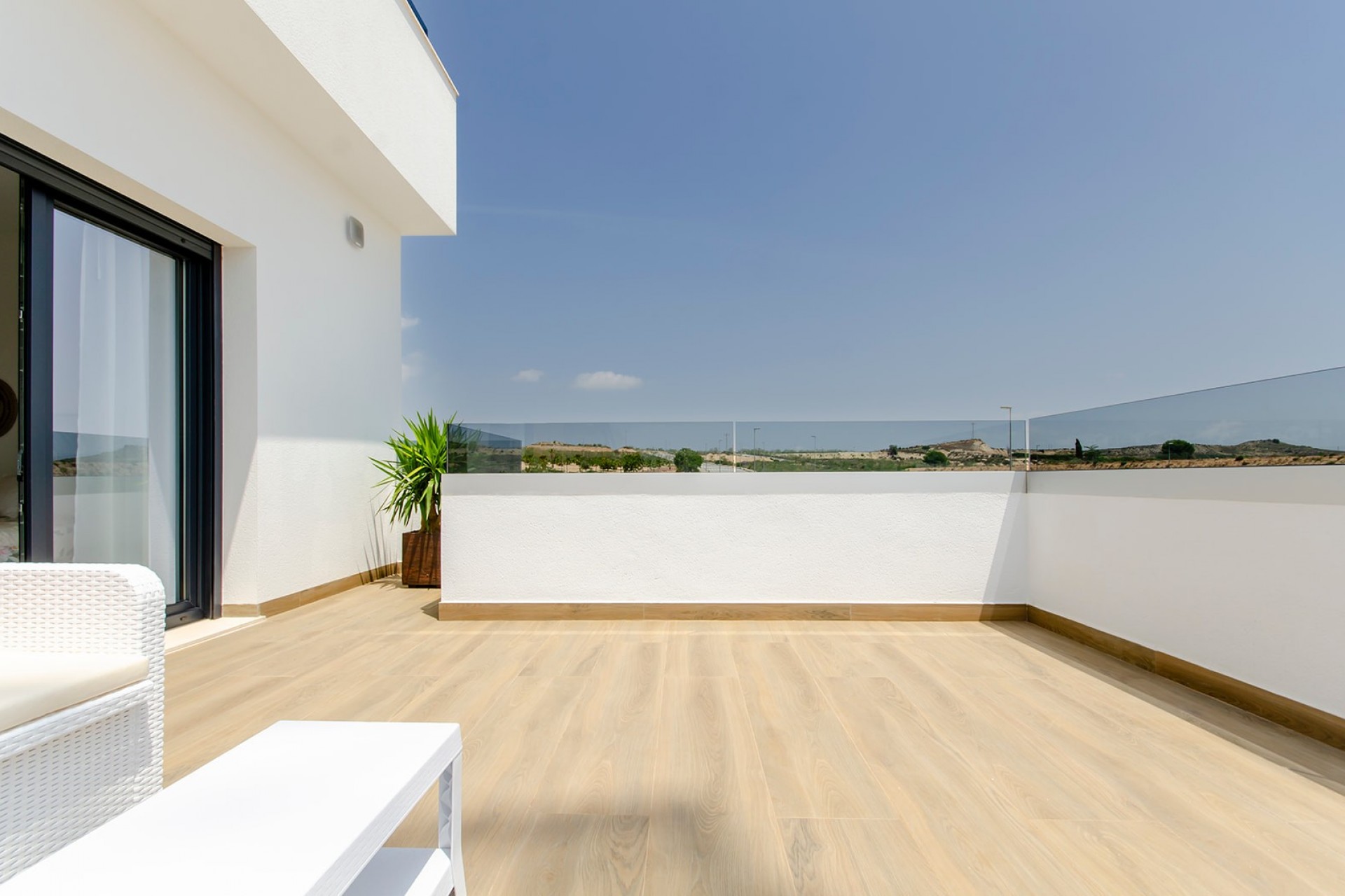 Nowe budownictwo - Willa -
Orihuela - Vista Bella
