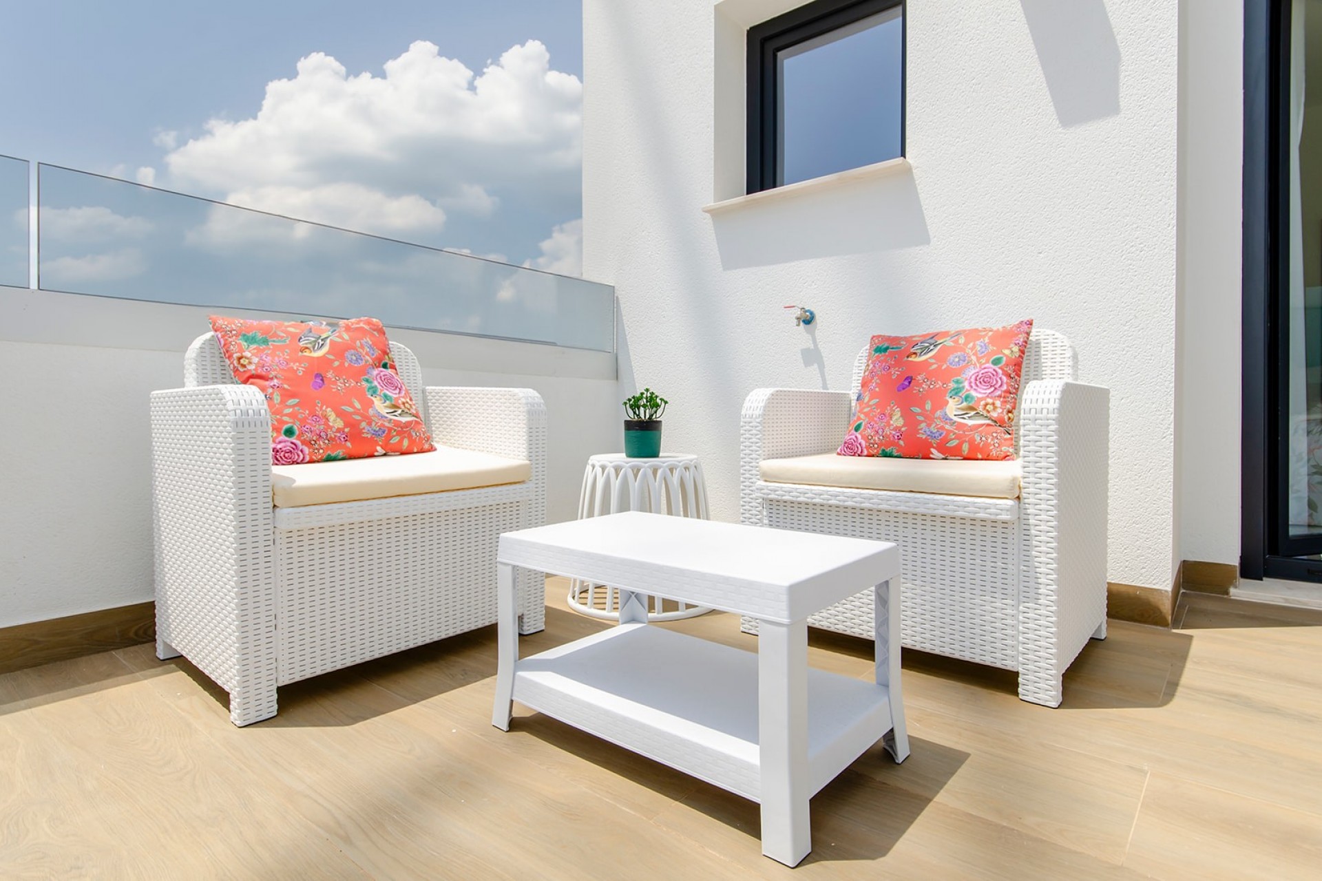 Nowe budownictwo - Willa -
Orihuela - Vista Bella
