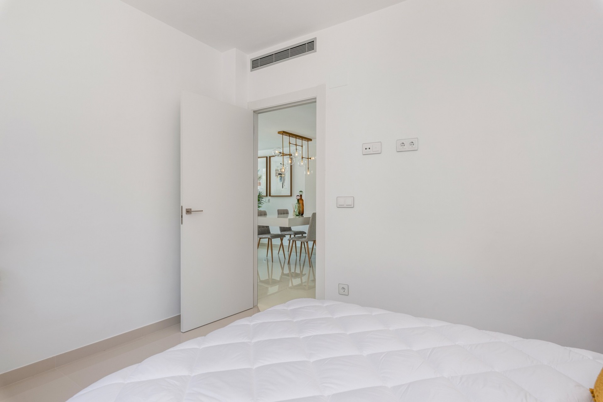Nowe budownictwo - Willa -
Playa Paraiso
