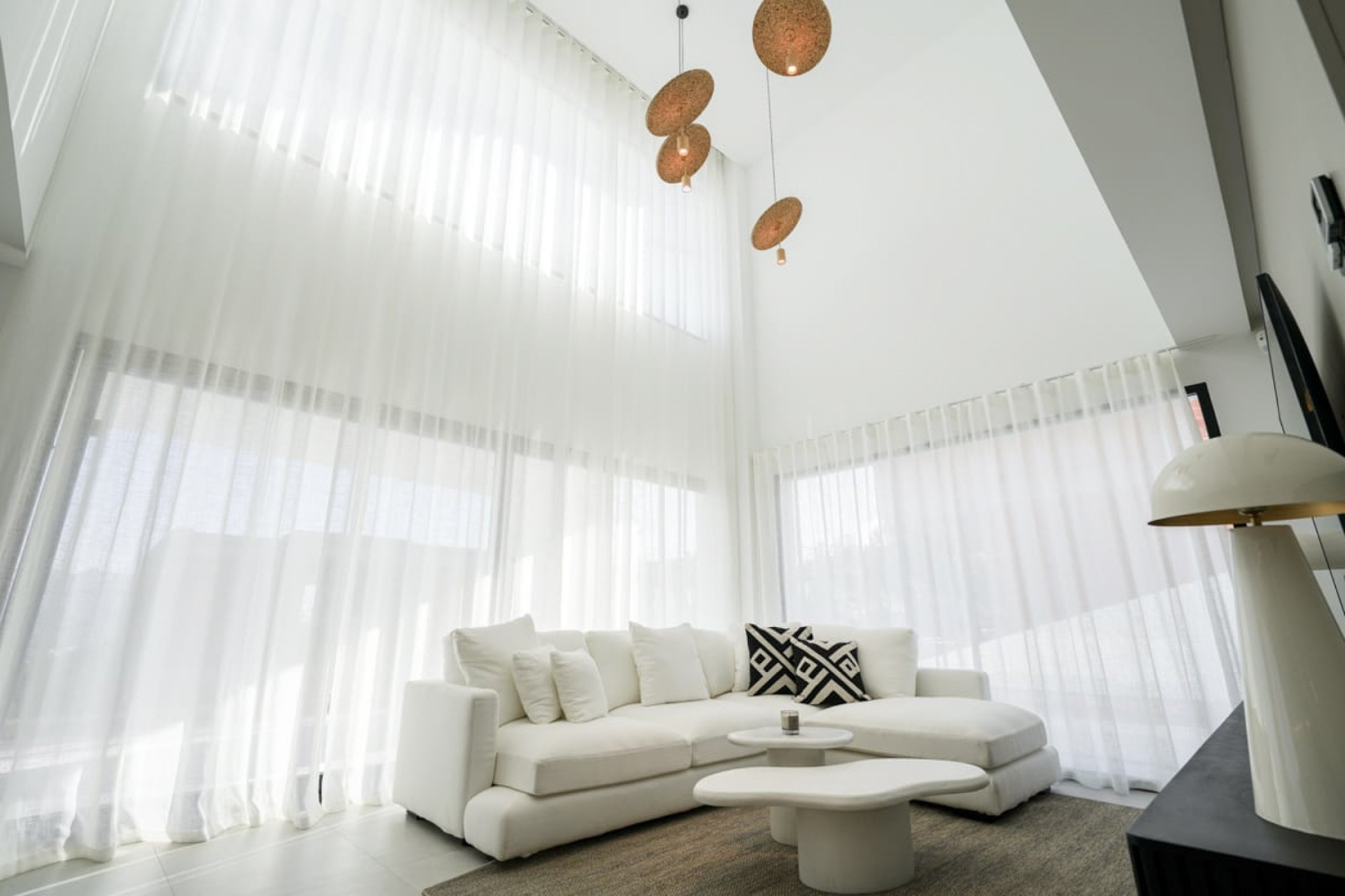 Nowe budownictwo - Willa -
Polop - Balcon de Ponoig