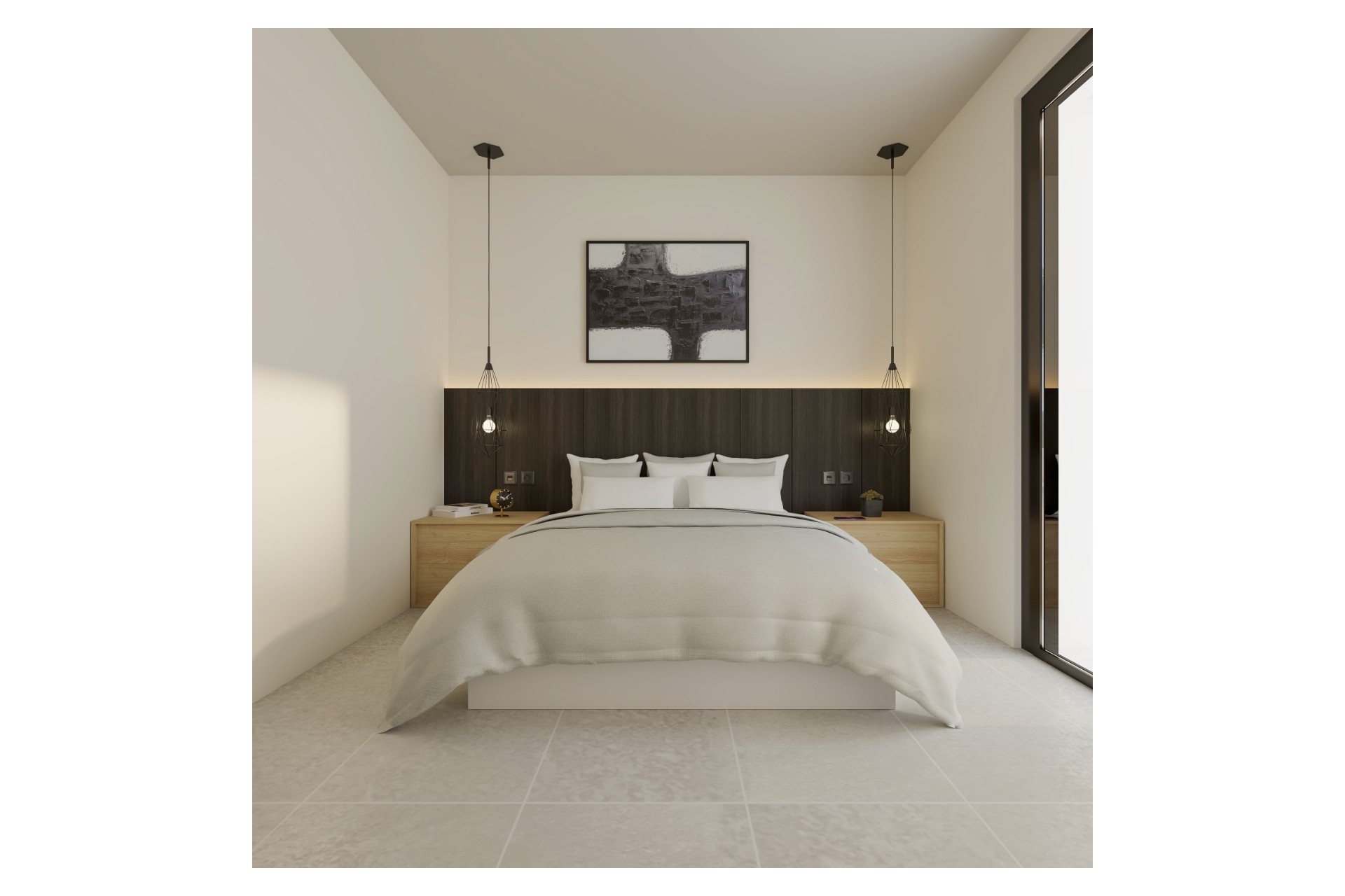 Nowe budownictwo - Willa -
Rojales