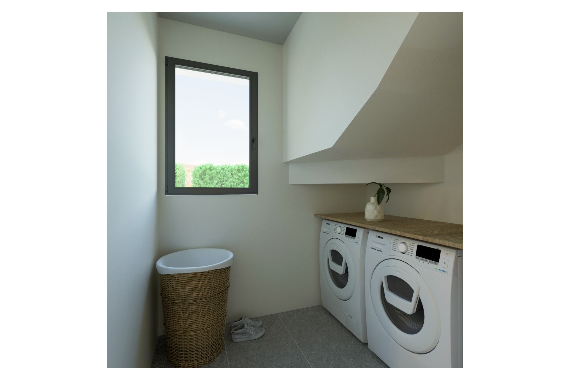 Nowe budownictwo - Willa -
Rojales