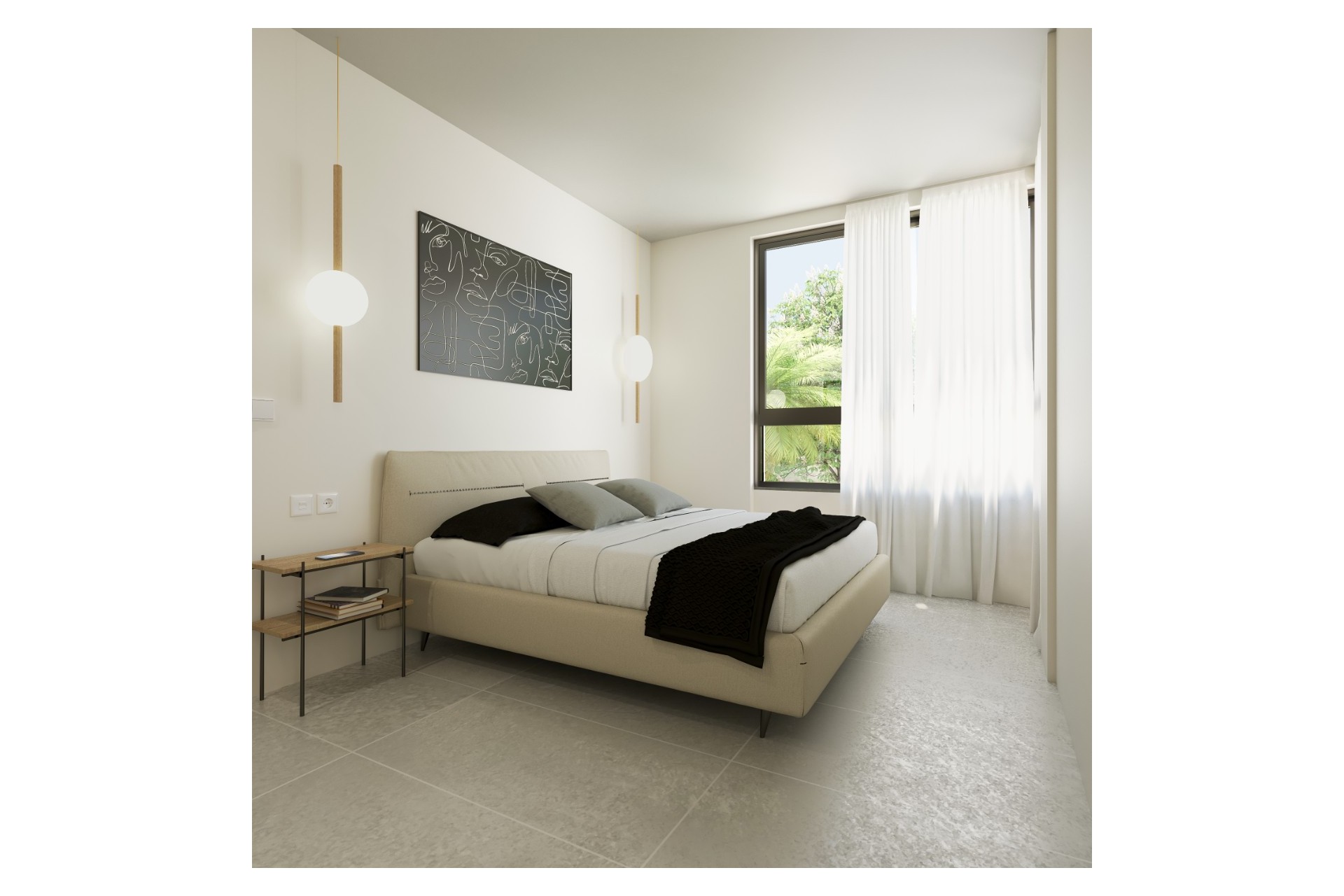 Nowe budownictwo - Willa -
Rojales