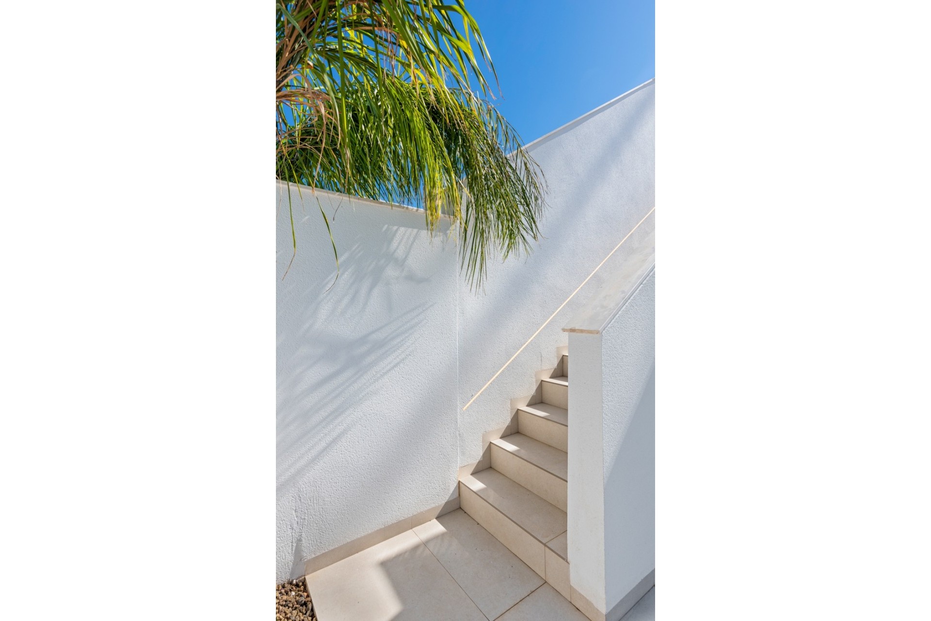 Nowe budownictwo - Willa -
San Javier