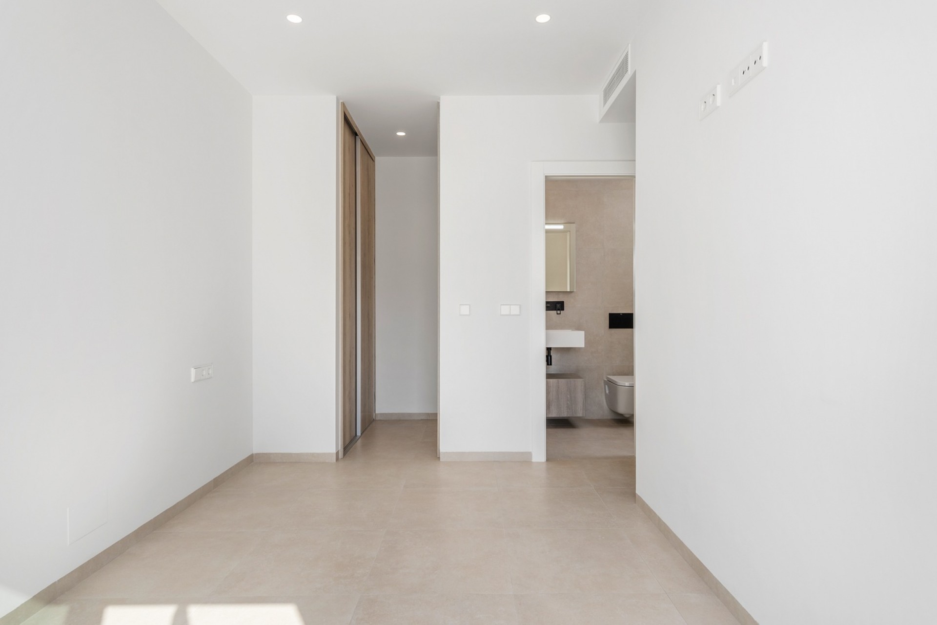 Nowe budownictwo - Willa -
San Javier