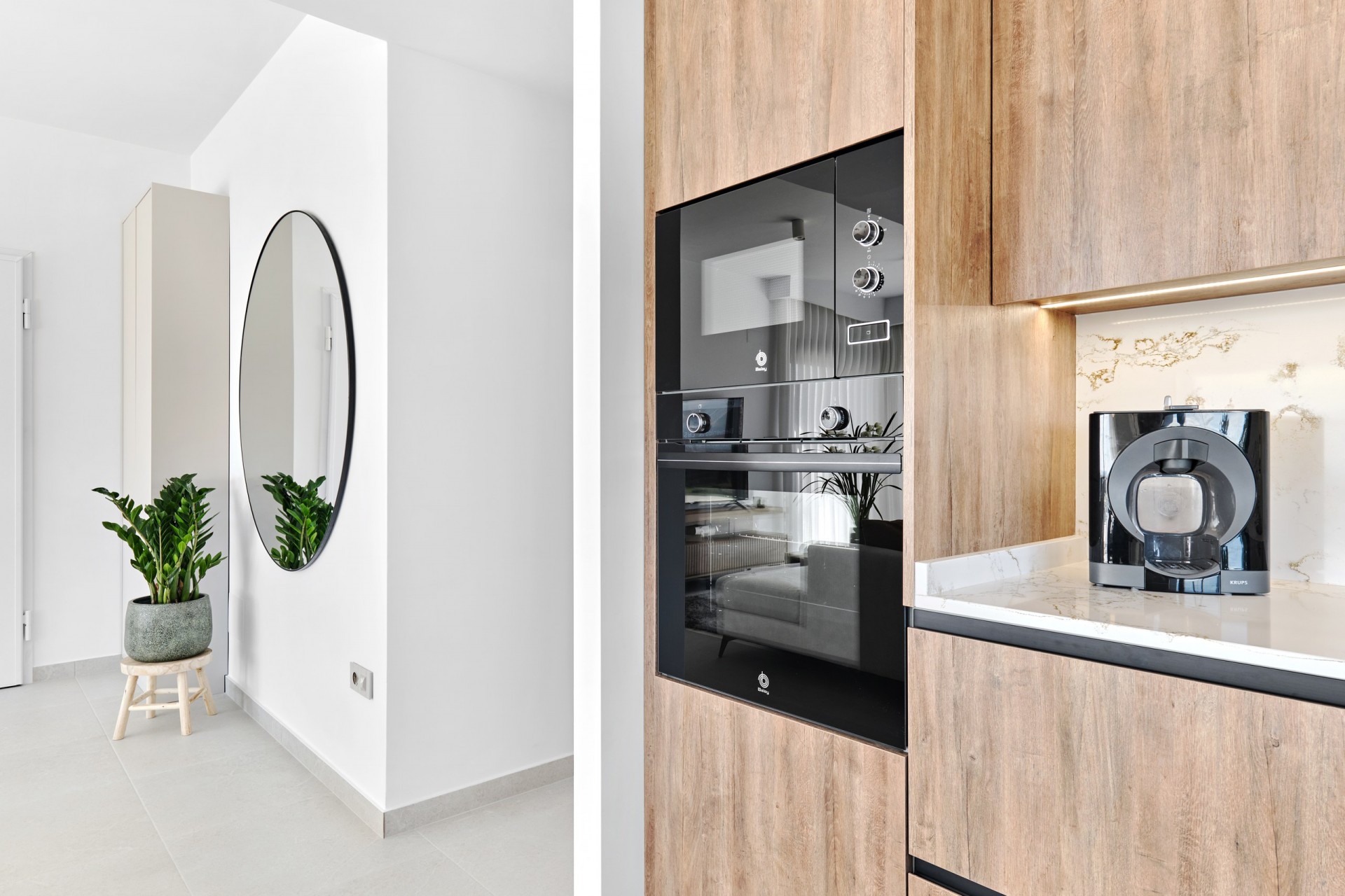 Nowe budownictwo - Willa -
San Miguel de Salinas