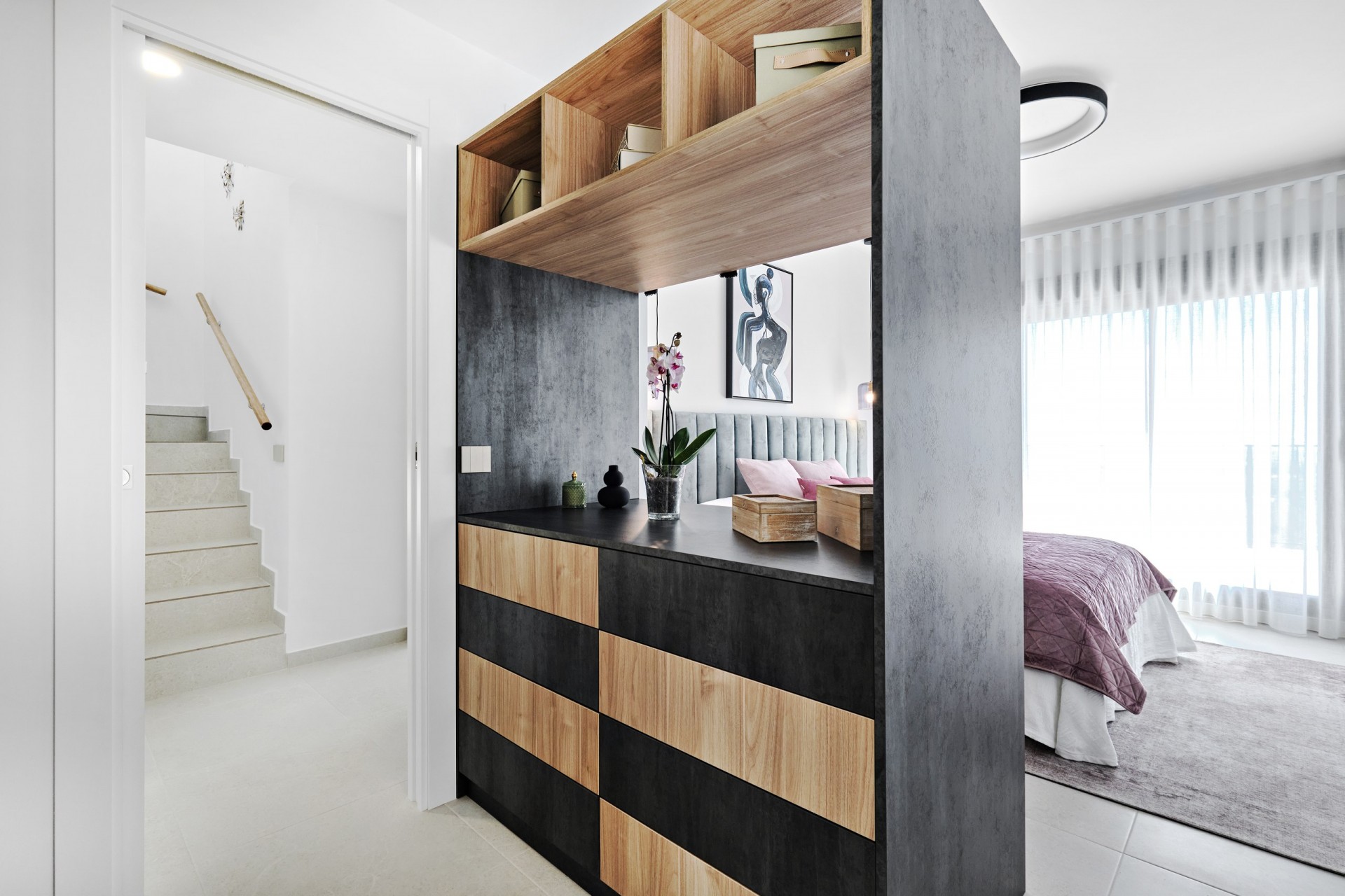 Nowe budownictwo - Willa -
San Miguel de Salinas