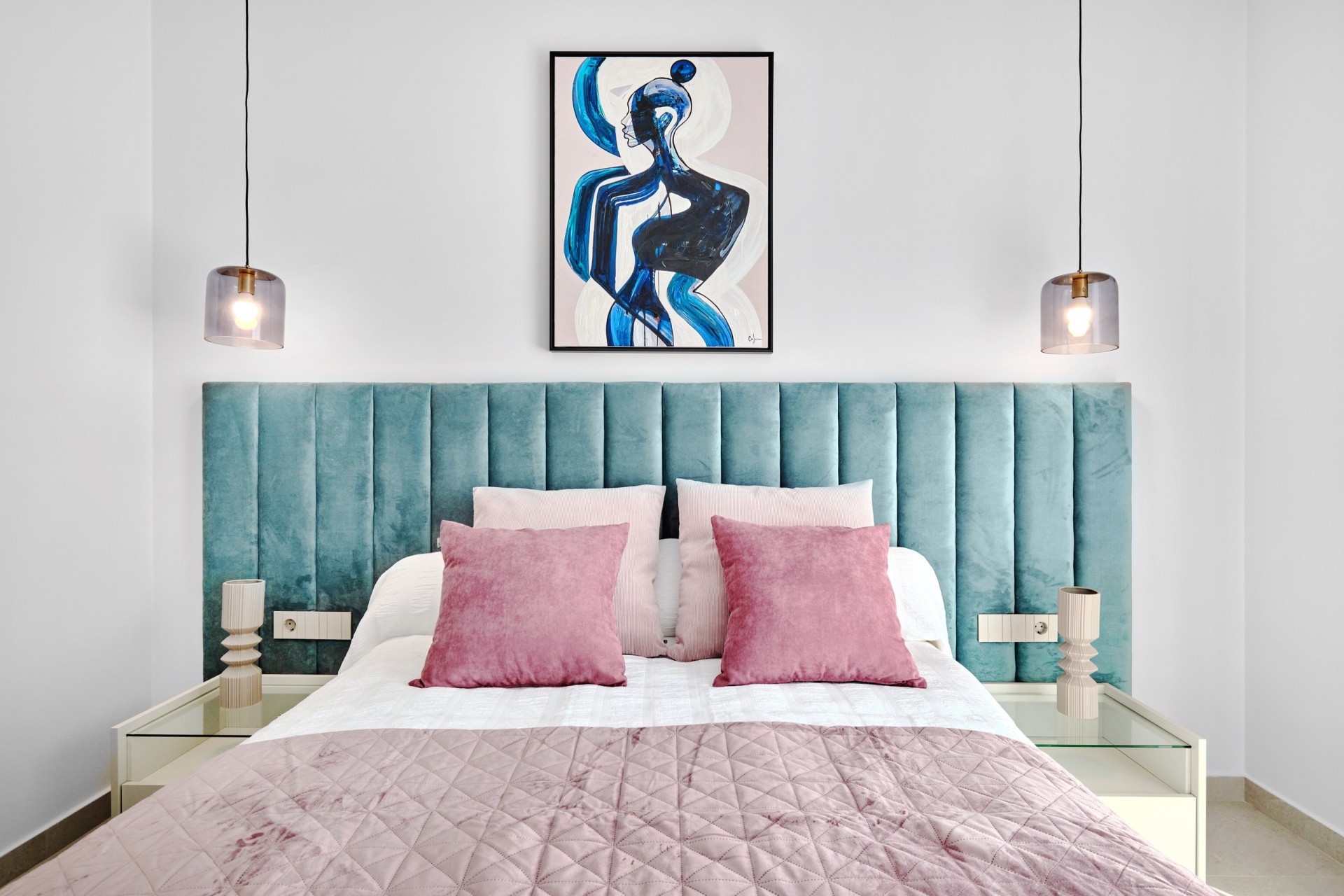 Nowe budownictwo - Willa -
San Miguel de Salinas