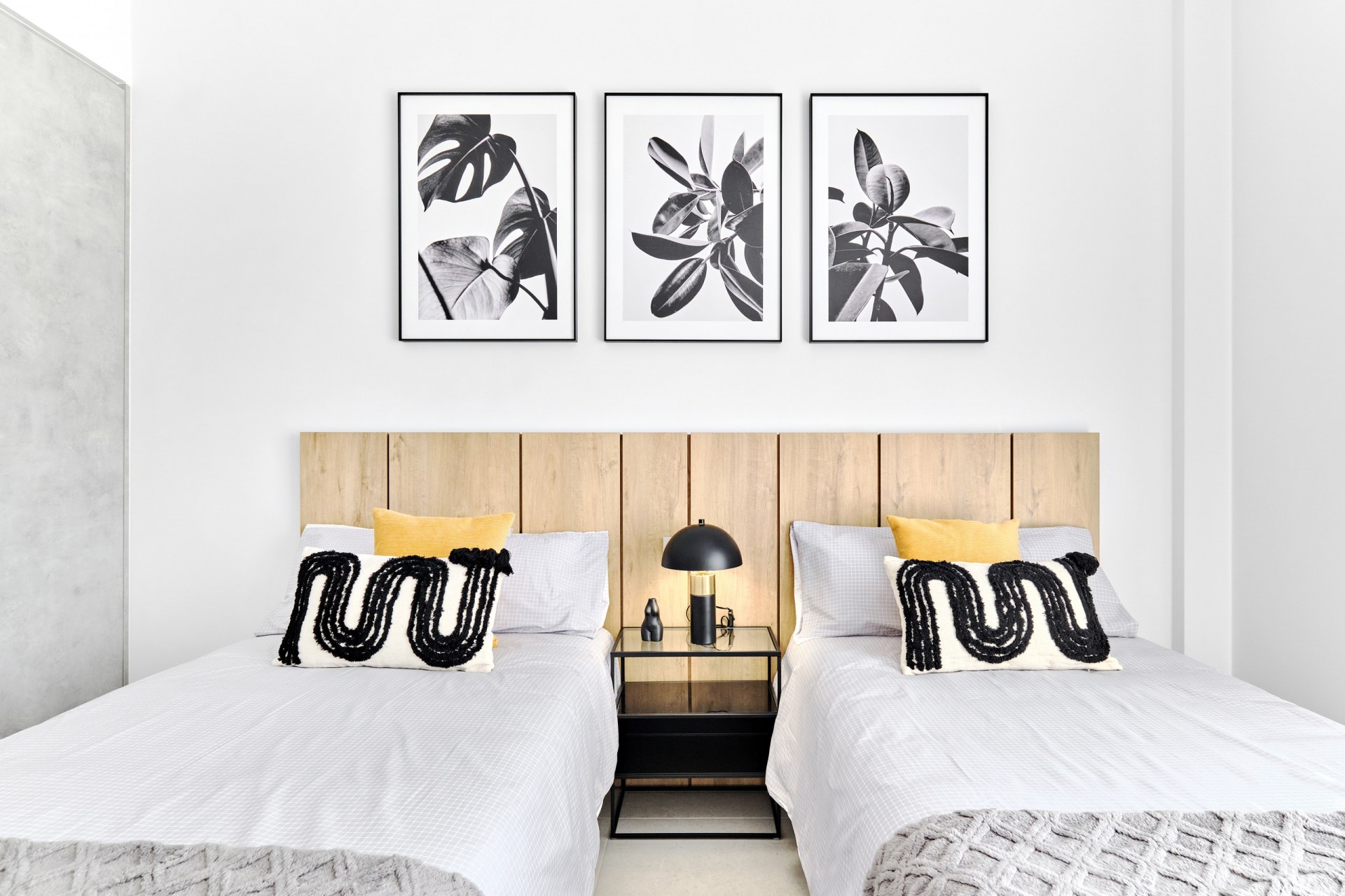 Nowe budownictwo - Willa -
San Miguel de Salinas