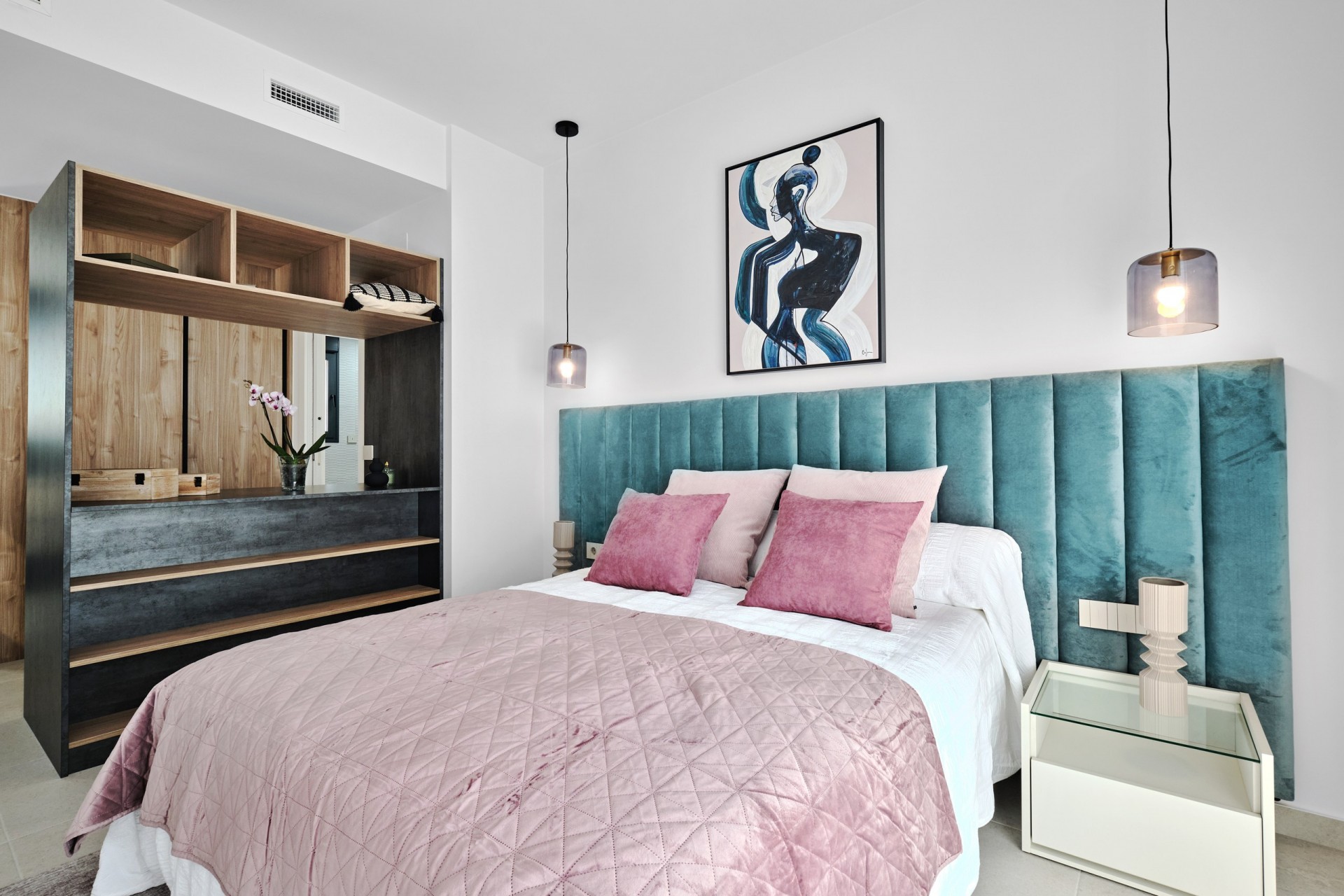 Nowe budownictwo - Willa -
San Miguel de Salinas