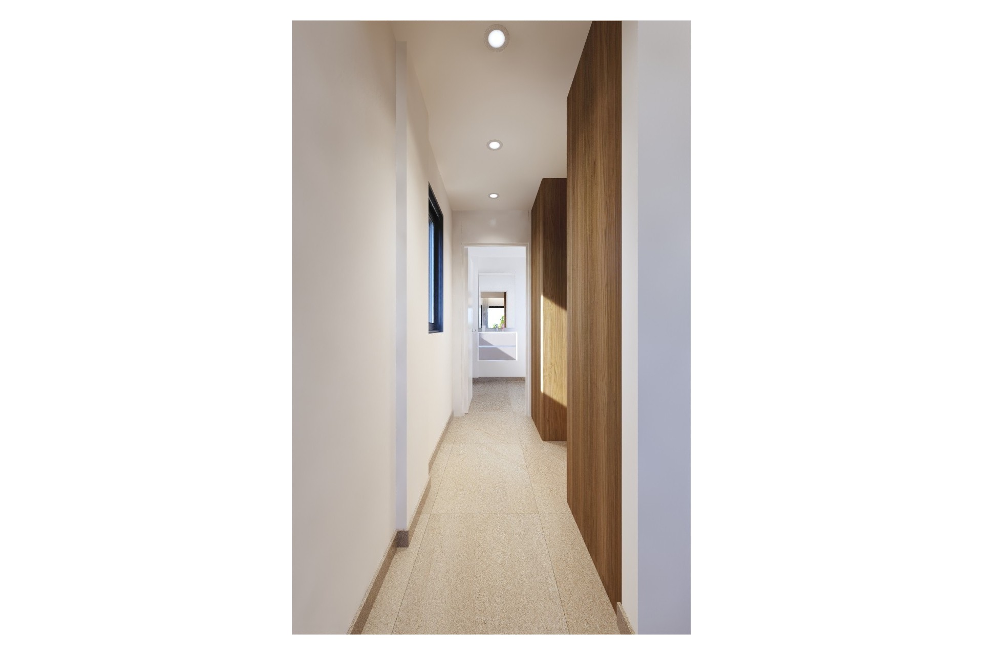 Nowe budownictwo - Willa -
San Miguel de Salinas