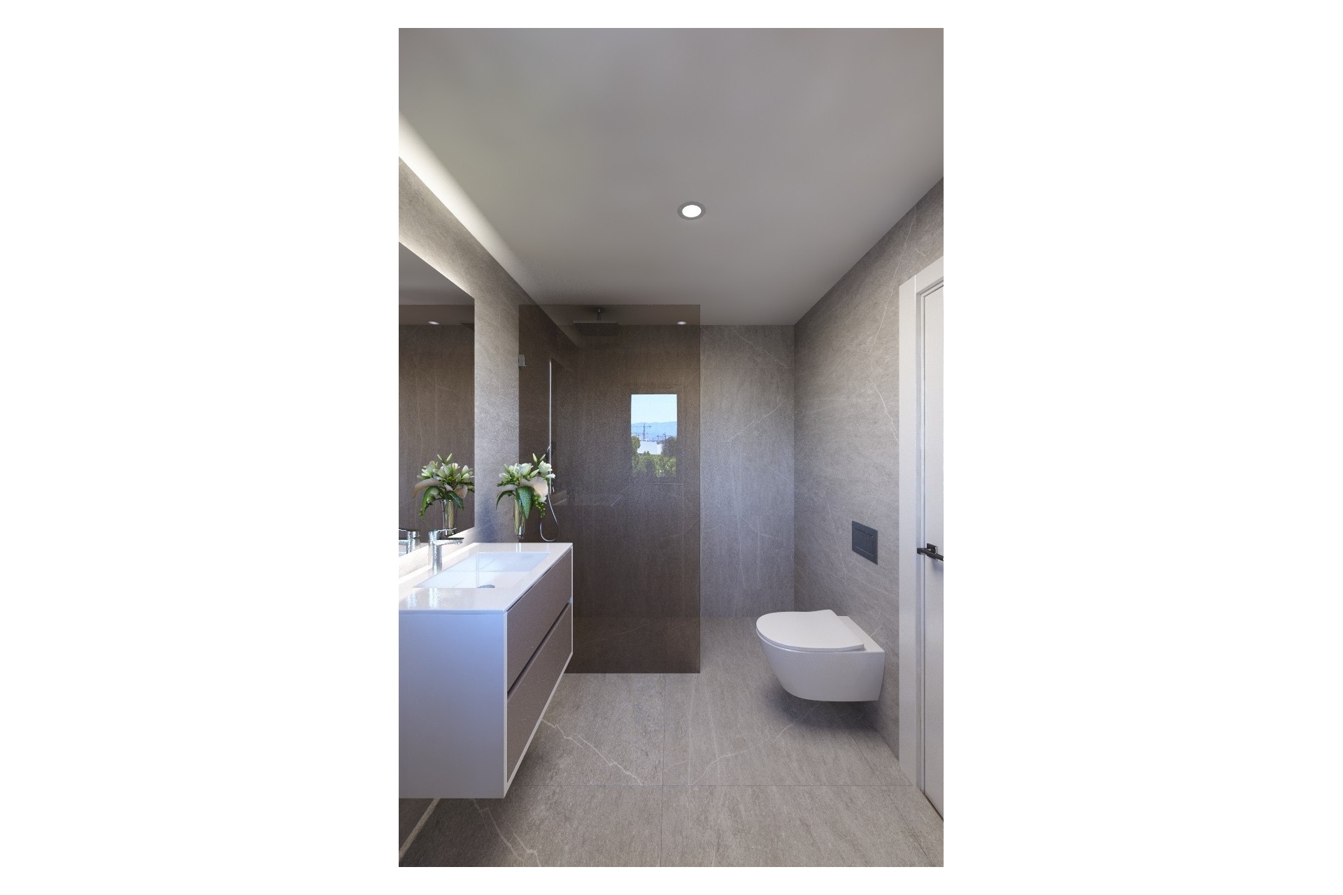 Nowe budownictwo - Willa -
San Miguel de Salinas