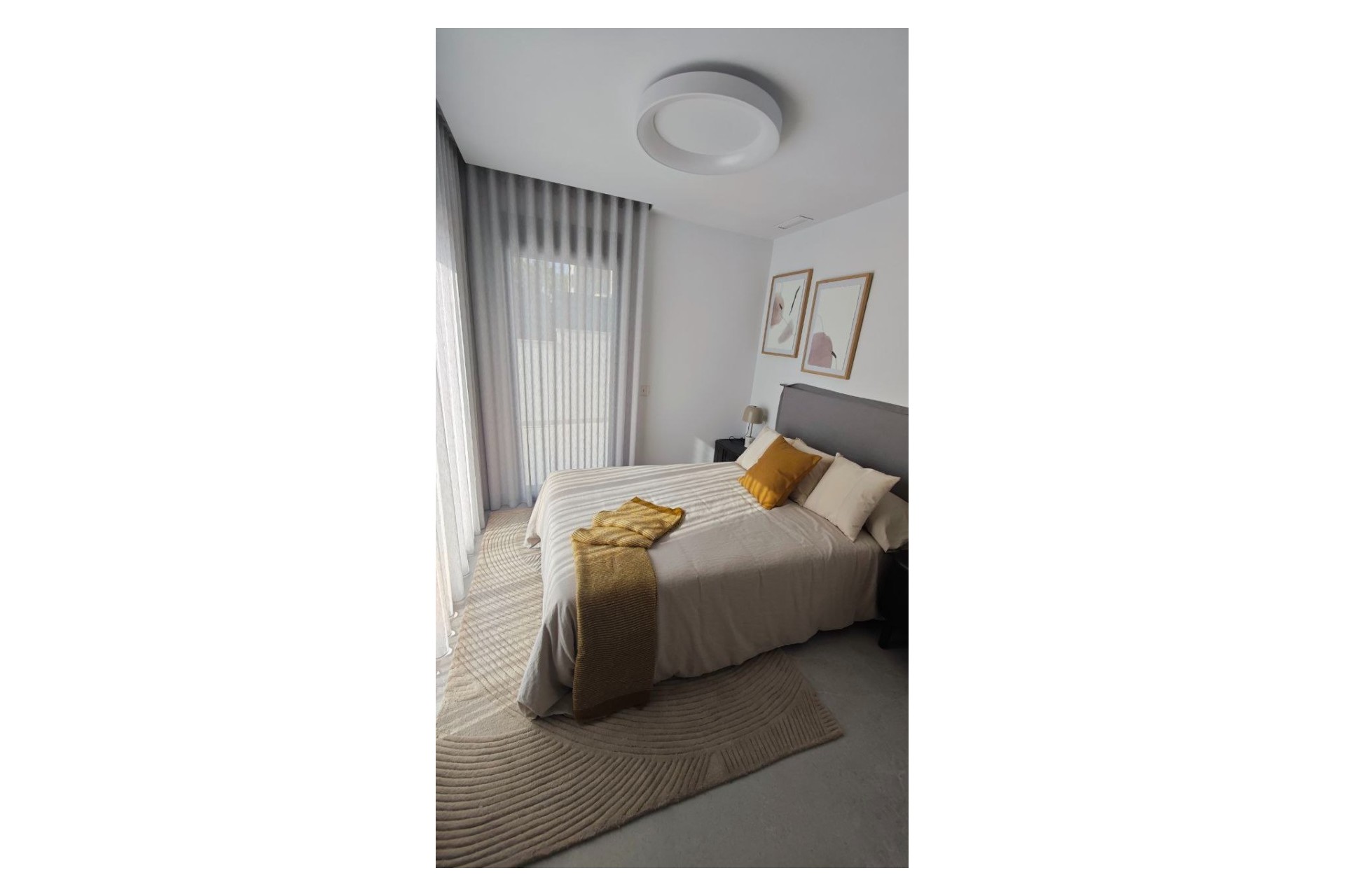 Nowe budownictwo - Willa -
San Miguel de Salinas