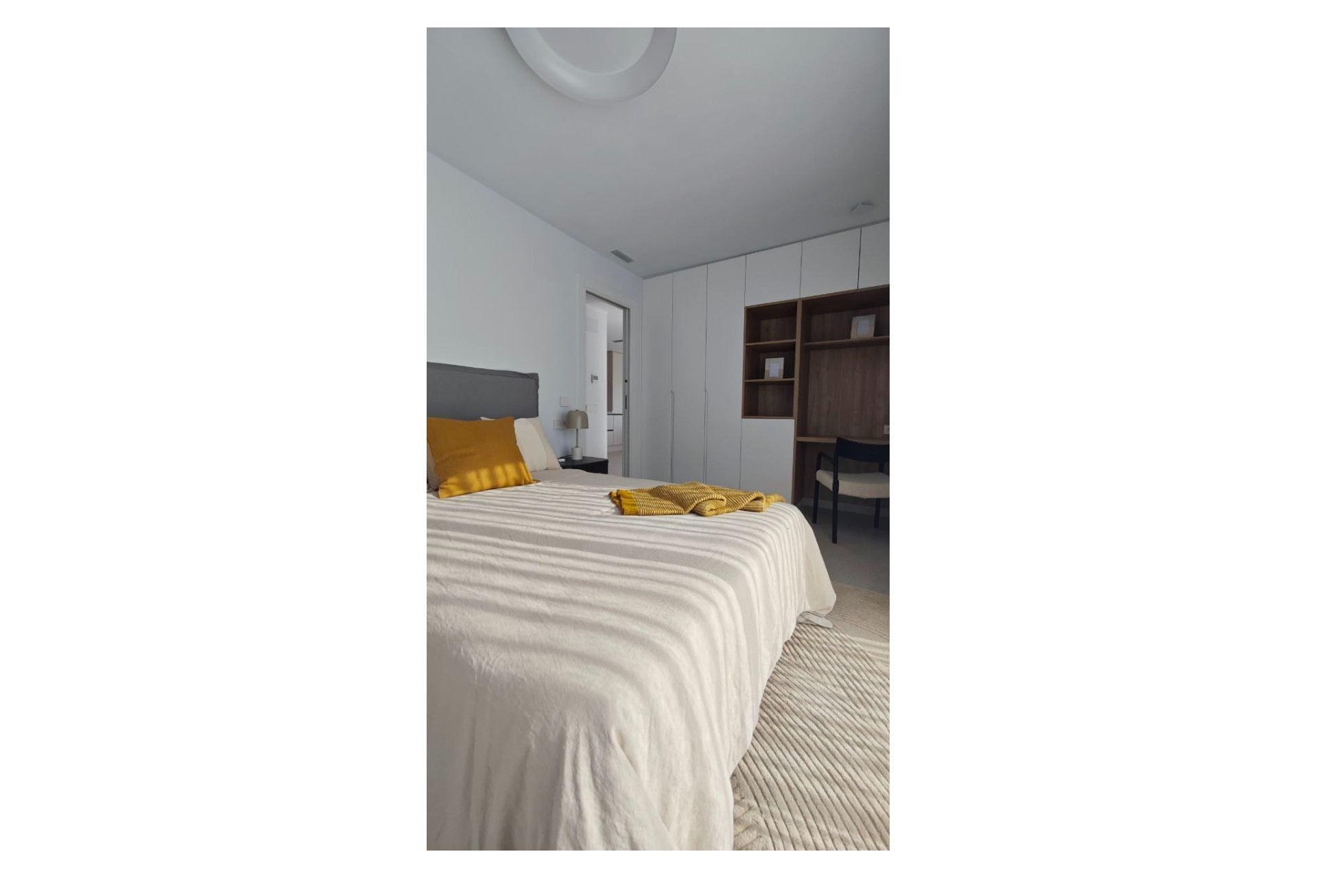 Nowe budownictwo - Willa -
San Miguel de Salinas