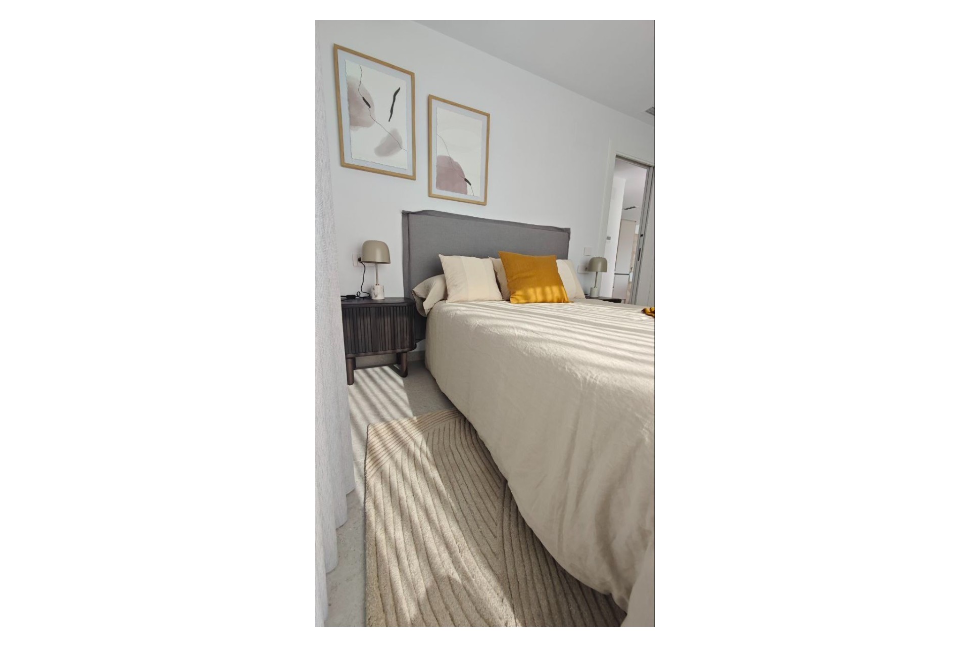 Nowe budownictwo - Willa -
San Miguel de Salinas