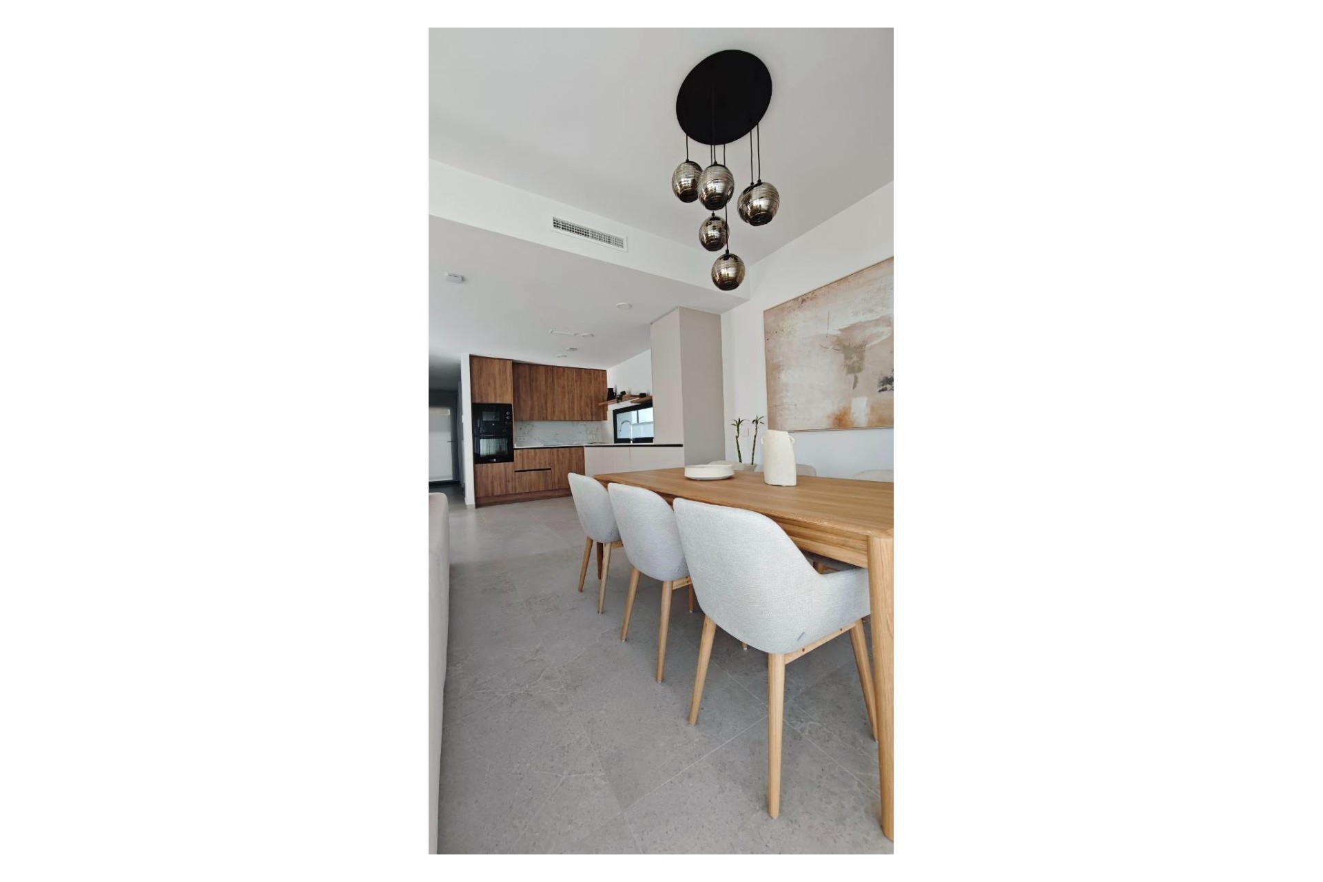 Nowe budownictwo - Willa -
San Miguel de Salinas