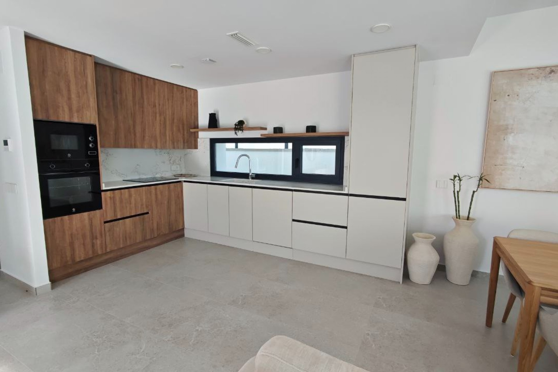 Nowe budownictwo - Willa -
San Miguel de Salinas