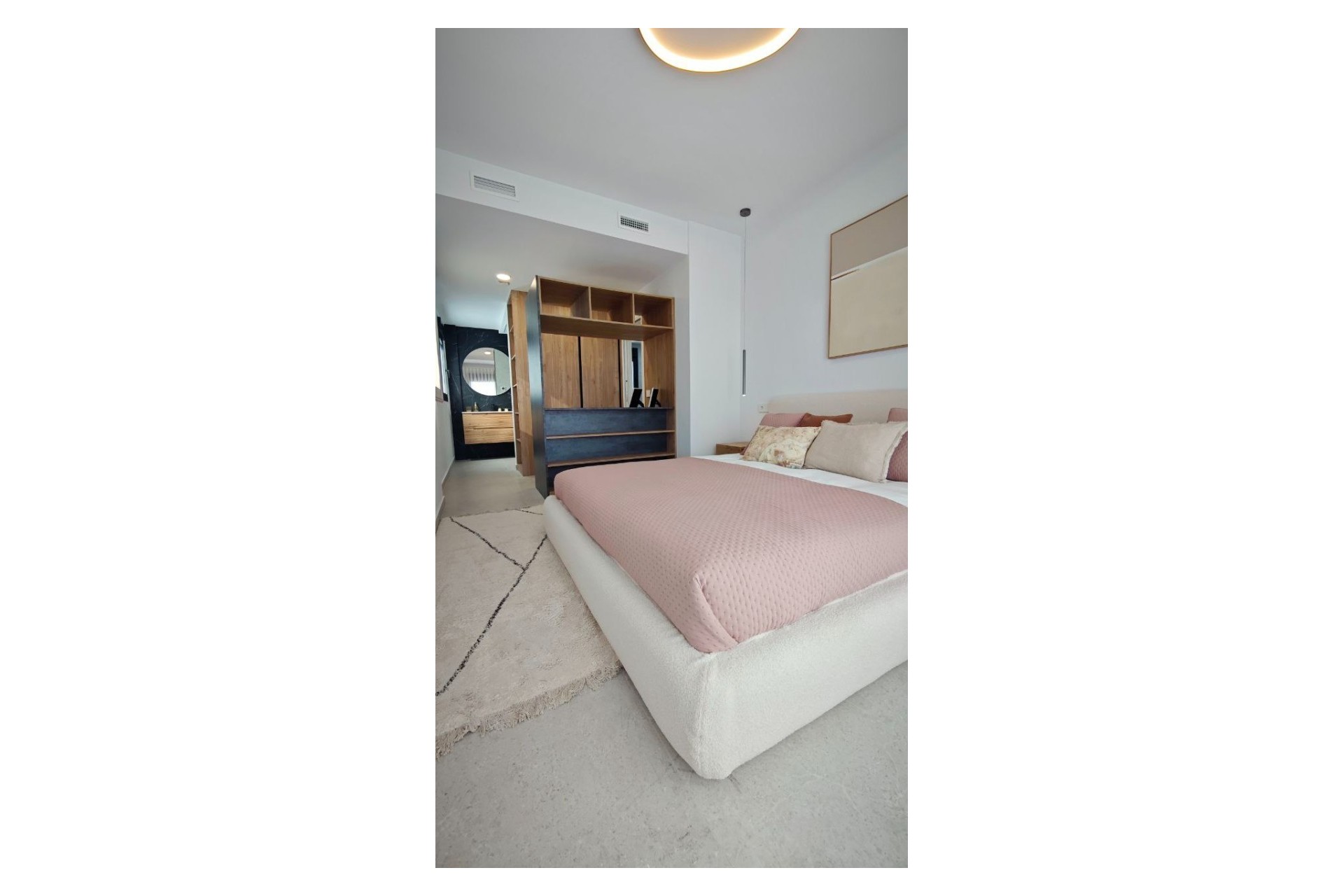 Nowe budownictwo - Willa -
San Miguel de Salinas