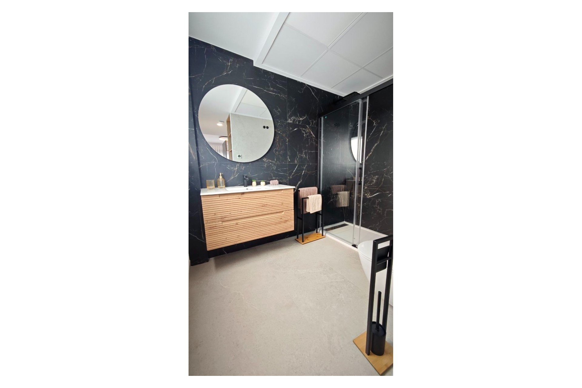 Nowe budownictwo - Willa -
San Miguel de Salinas