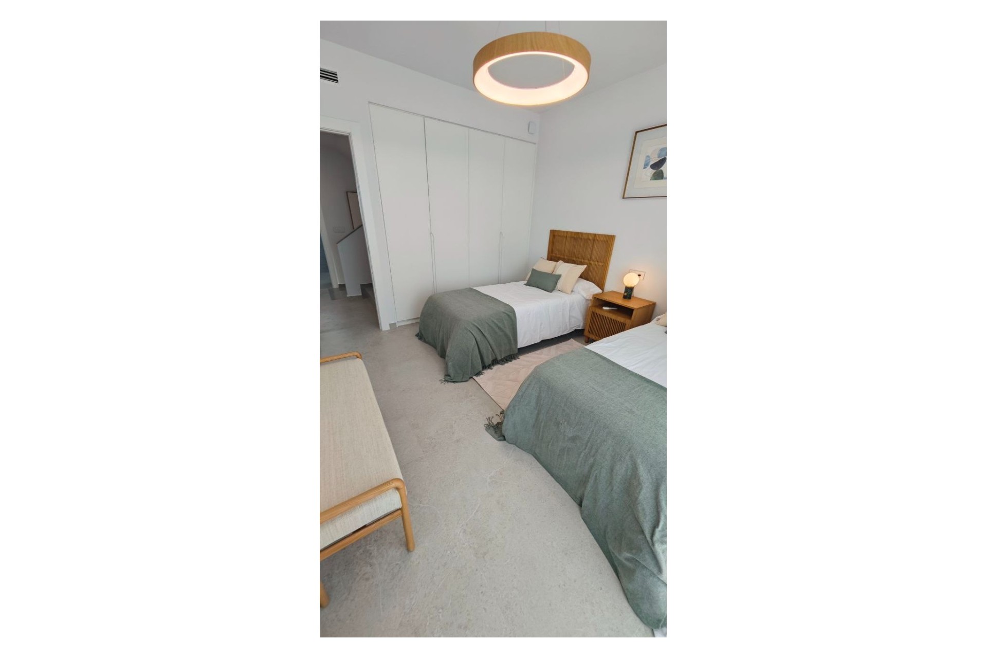 Nowe budownictwo - Willa -
San Miguel de Salinas