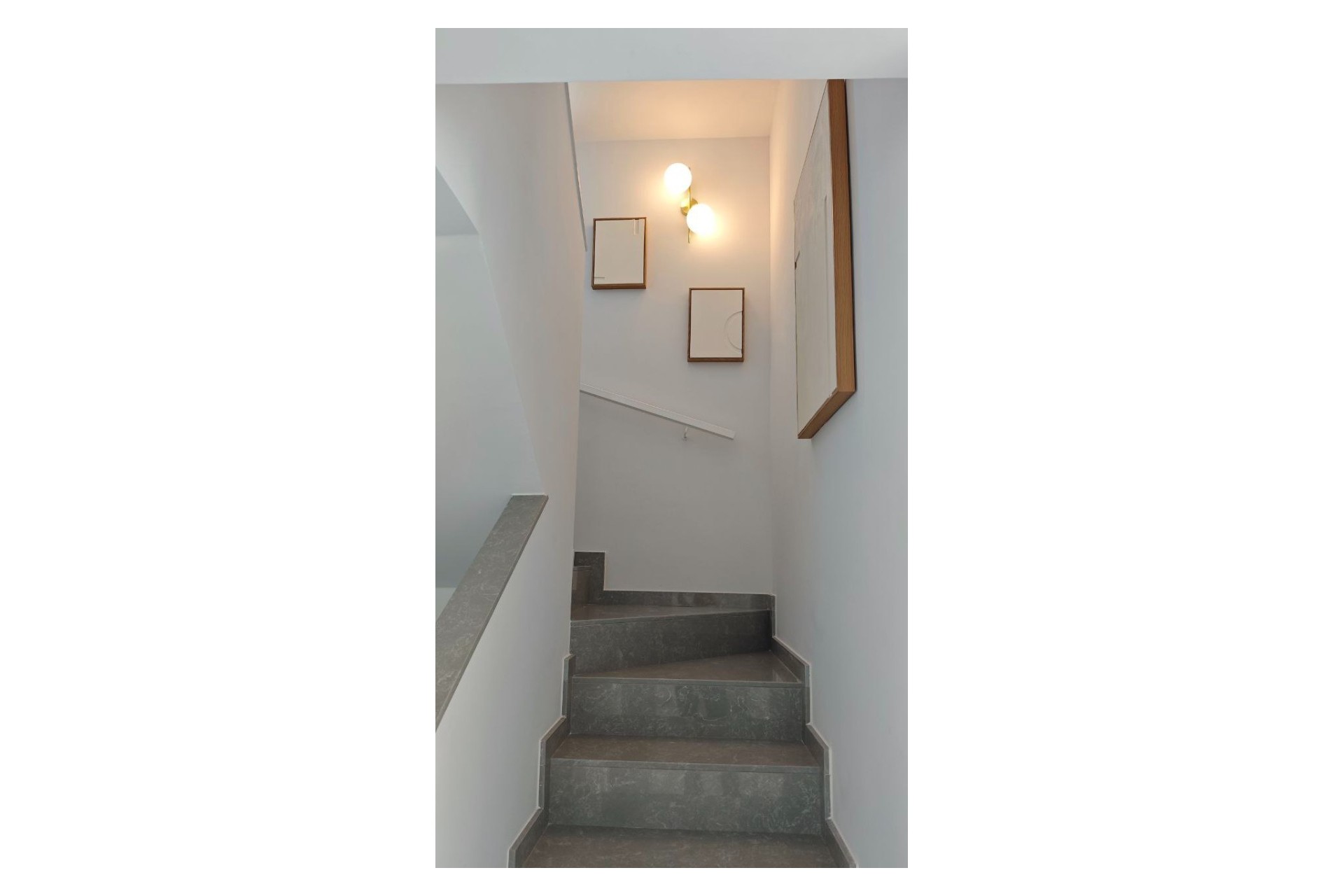 Nowe budownictwo - Willa -
San Miguel de Salinas