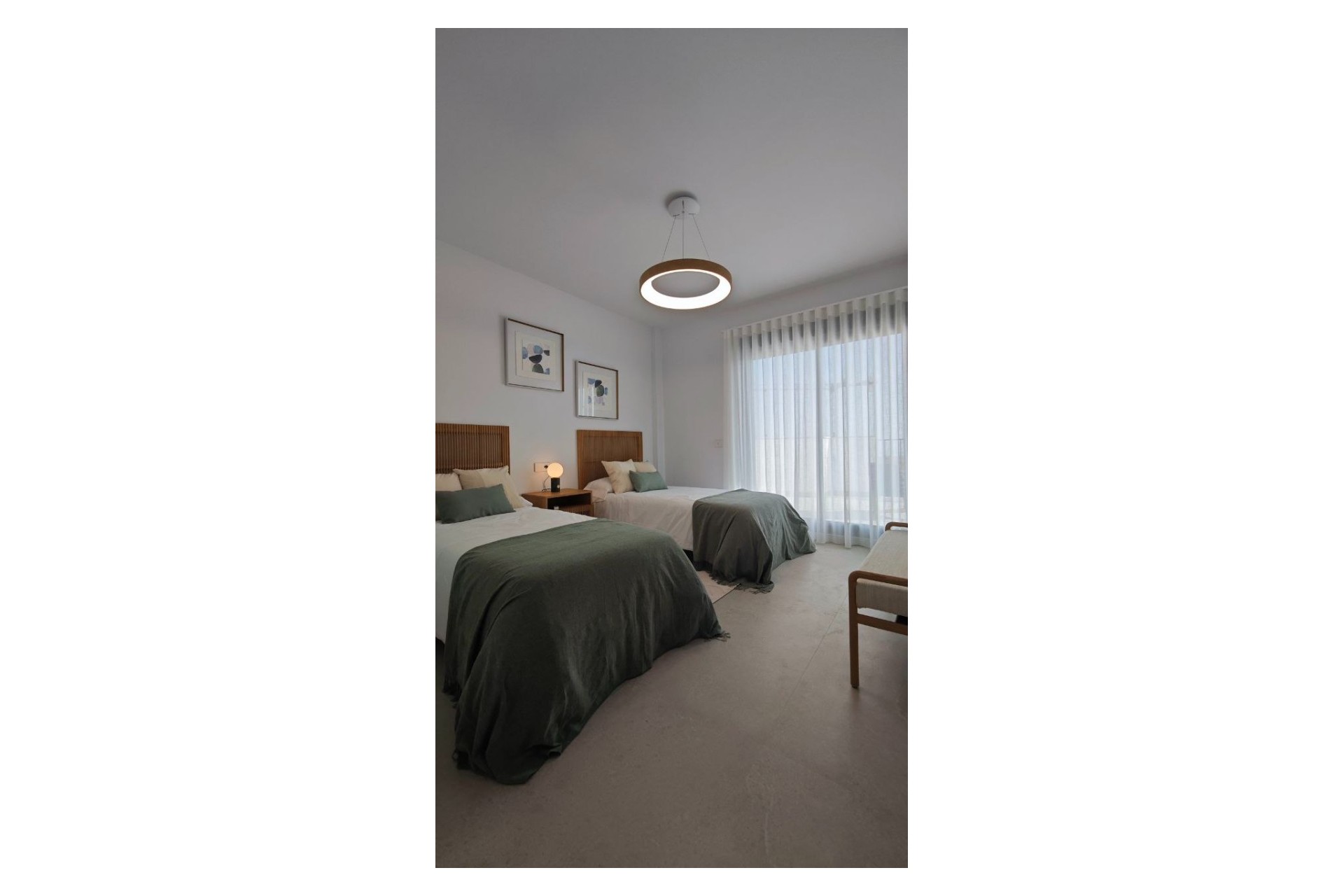 Nowe budownictwo - Willa -
San Miguel de Salinas