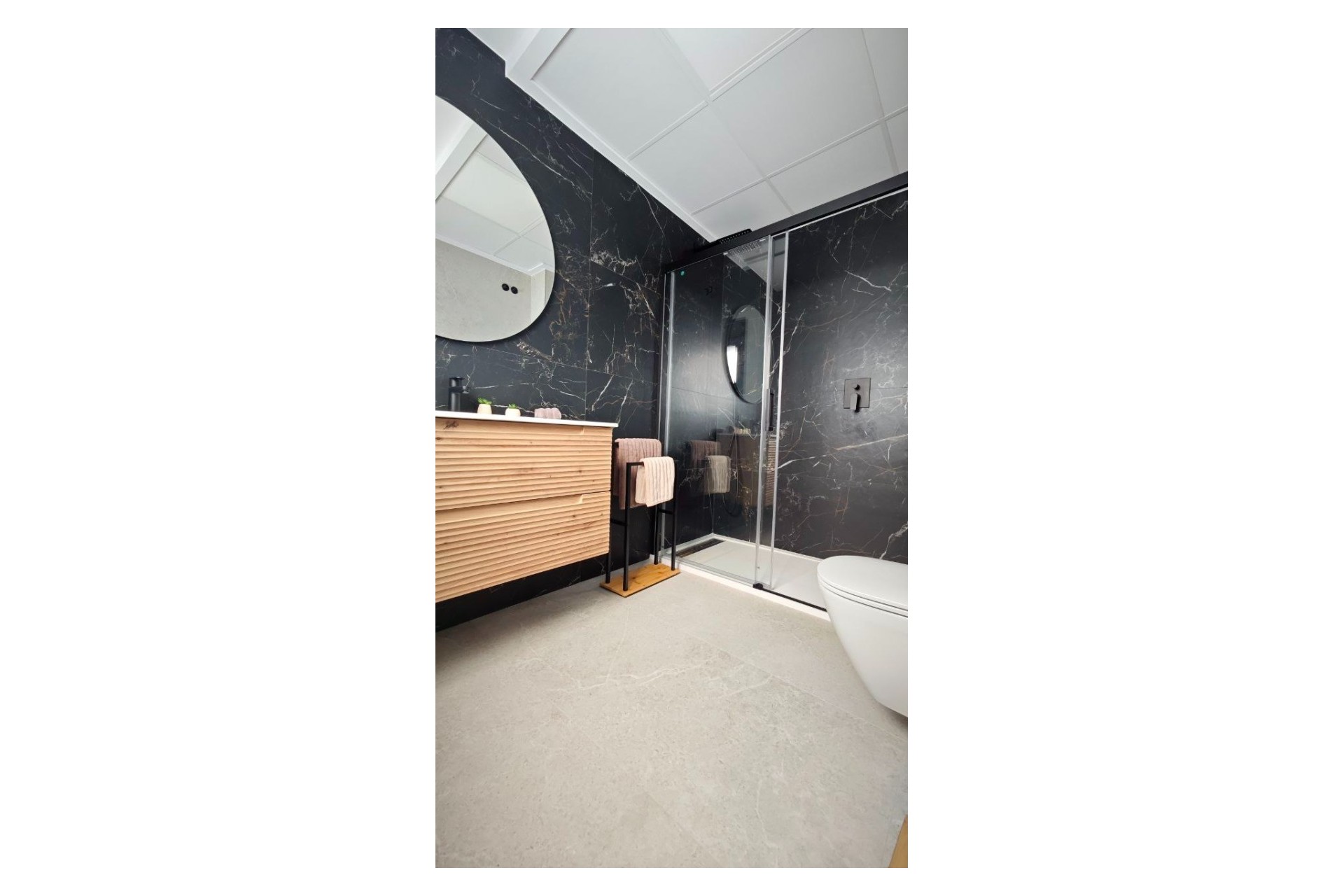 Nowe budownictwo - Willa -
San Miguel de Salinas