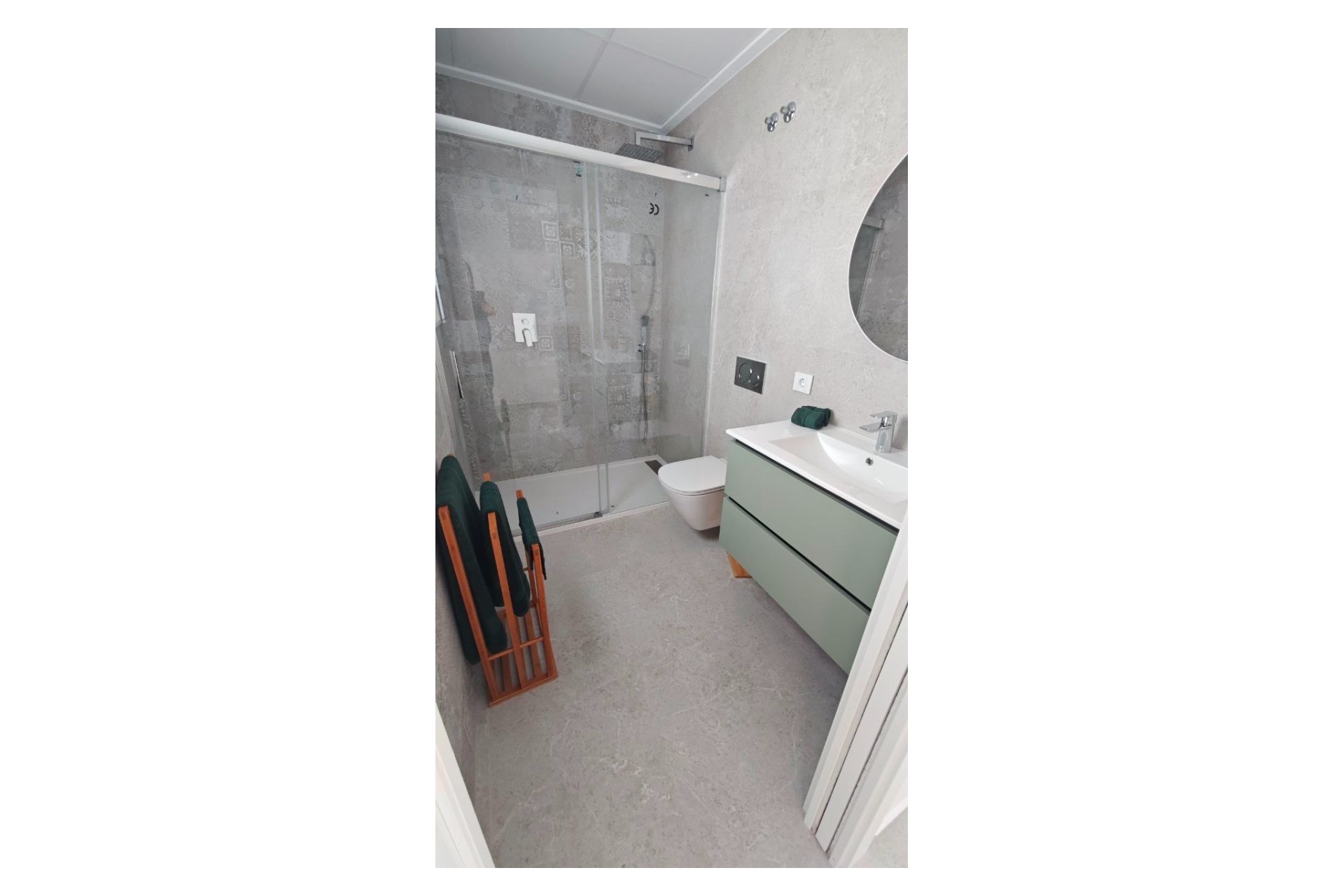 Nowe budownictwo - Willa -
San Miguel de Salinas