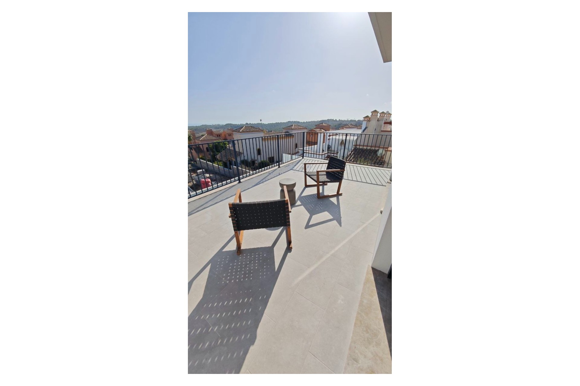 Nowe budownictwo - Willa -
San Miguel de Salinas