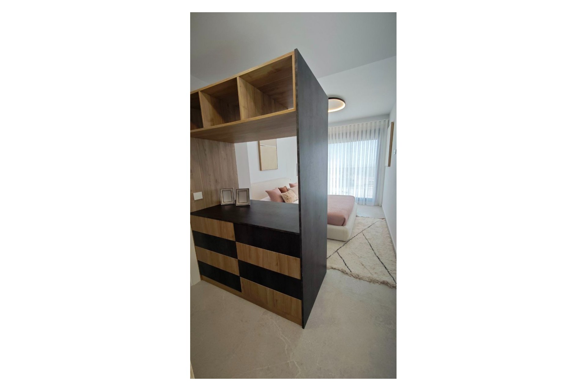 Nowe budownictwo - Willa -
San Miguel de Salinas