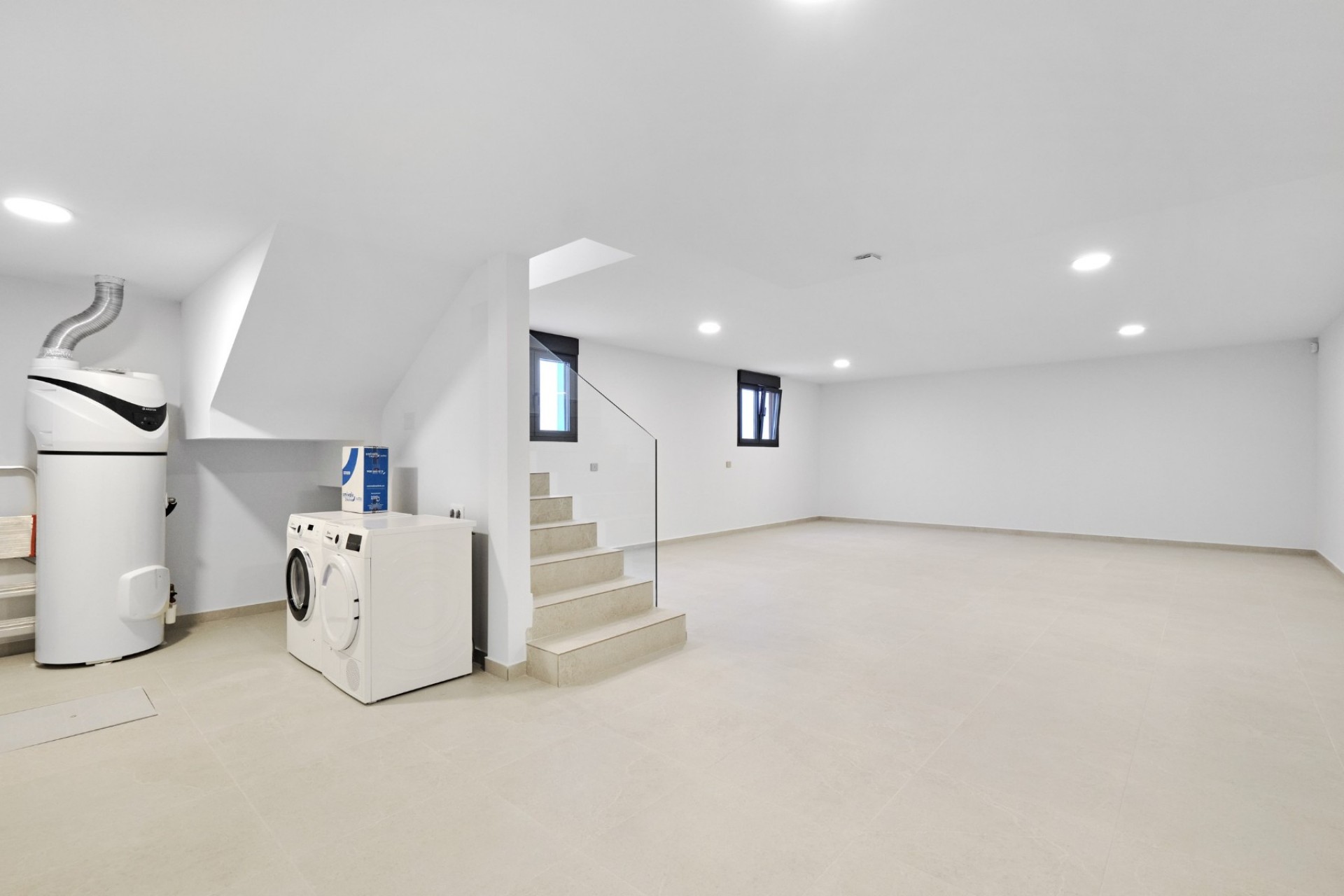 Nowe budownictwo - Willa -
San Miguel de Salinas