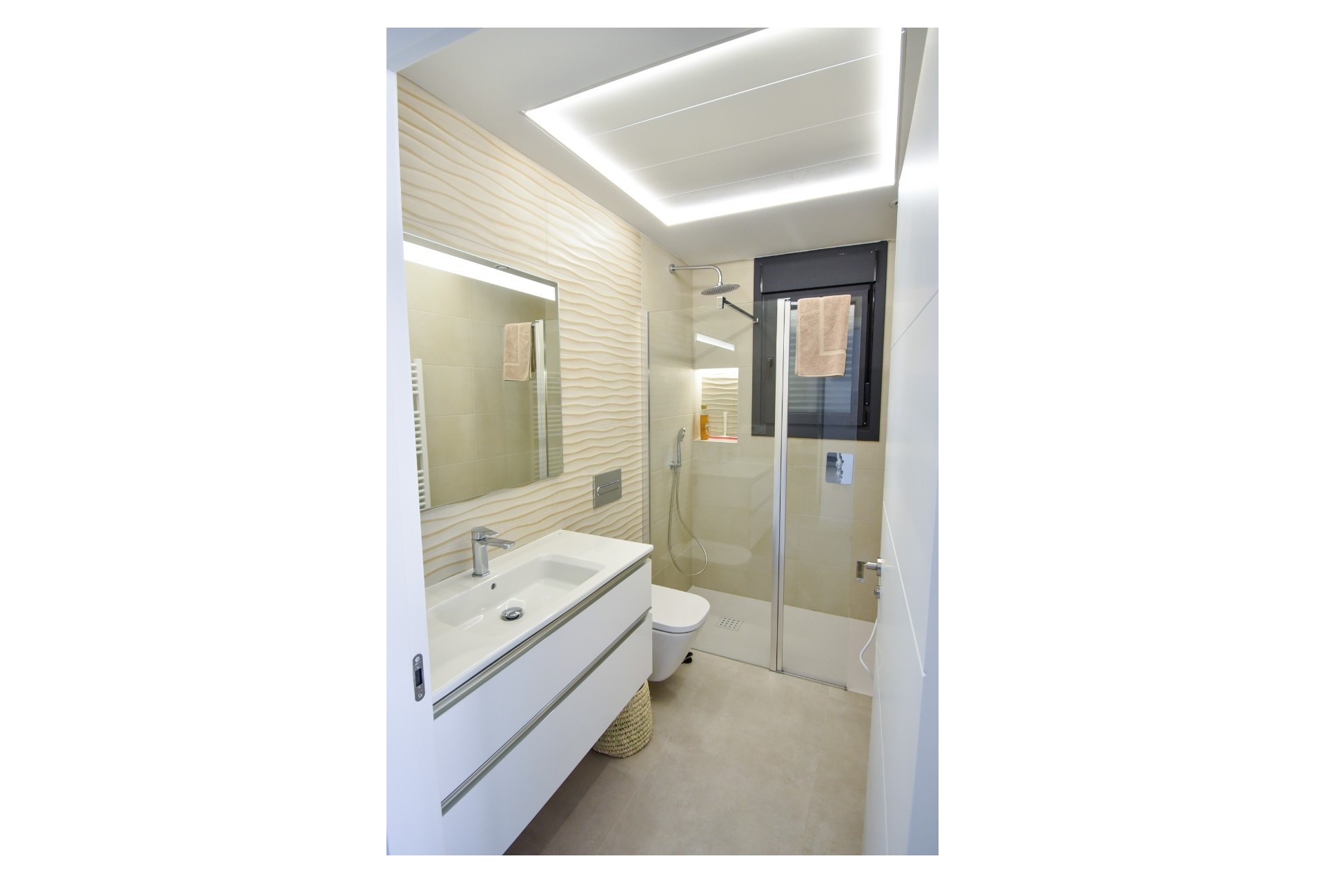 Nowe budownictwo - Willa -
San Pedro del Pinatar