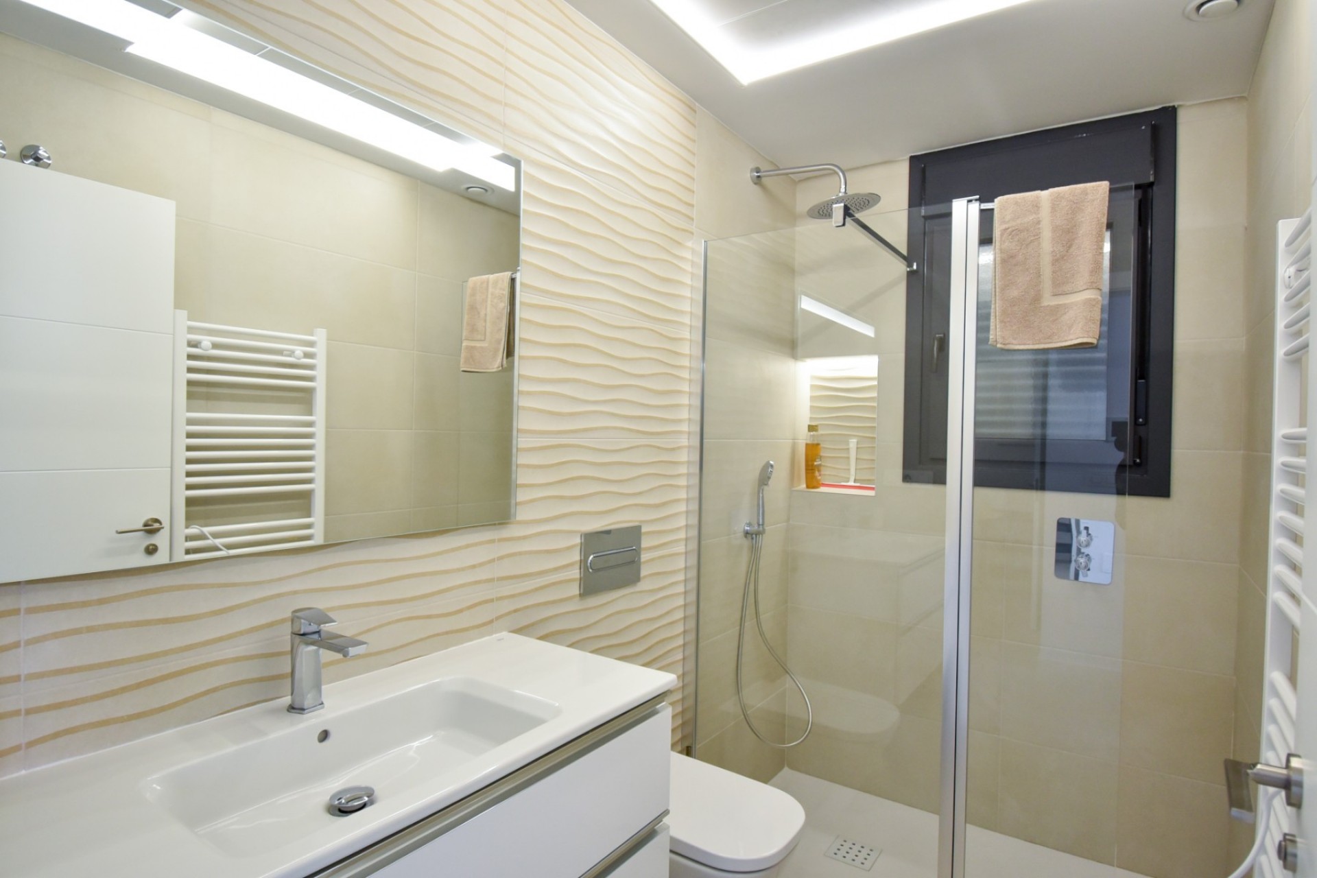 Nowe budownictwo - Willa -
San Pedro del Pinatar