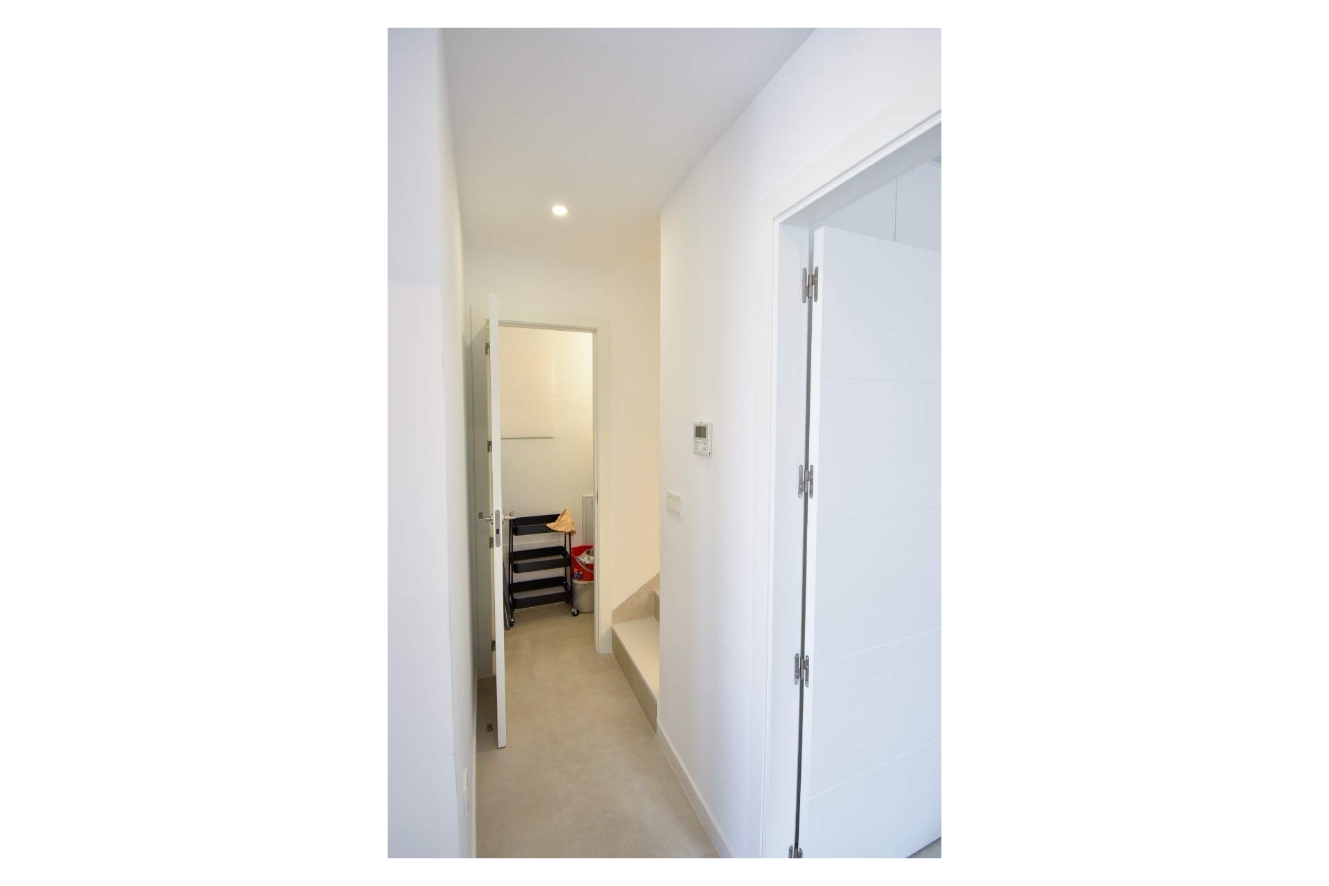 Nowe budownictwo - Willa -
San Pedro del Pinatar