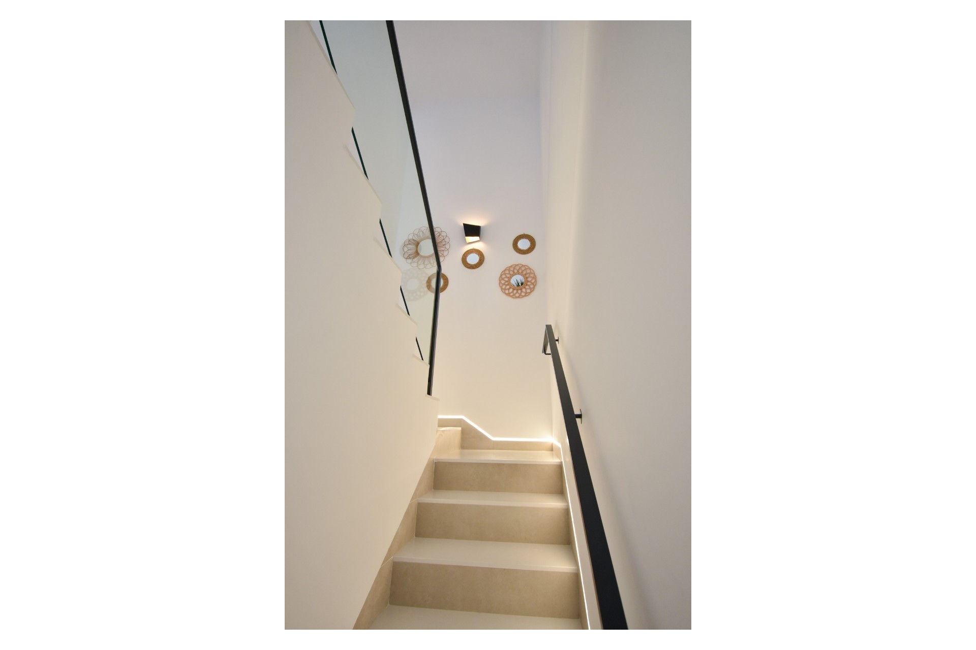 Nowe budownictwo - Willa -
San Pedro del Pinatar